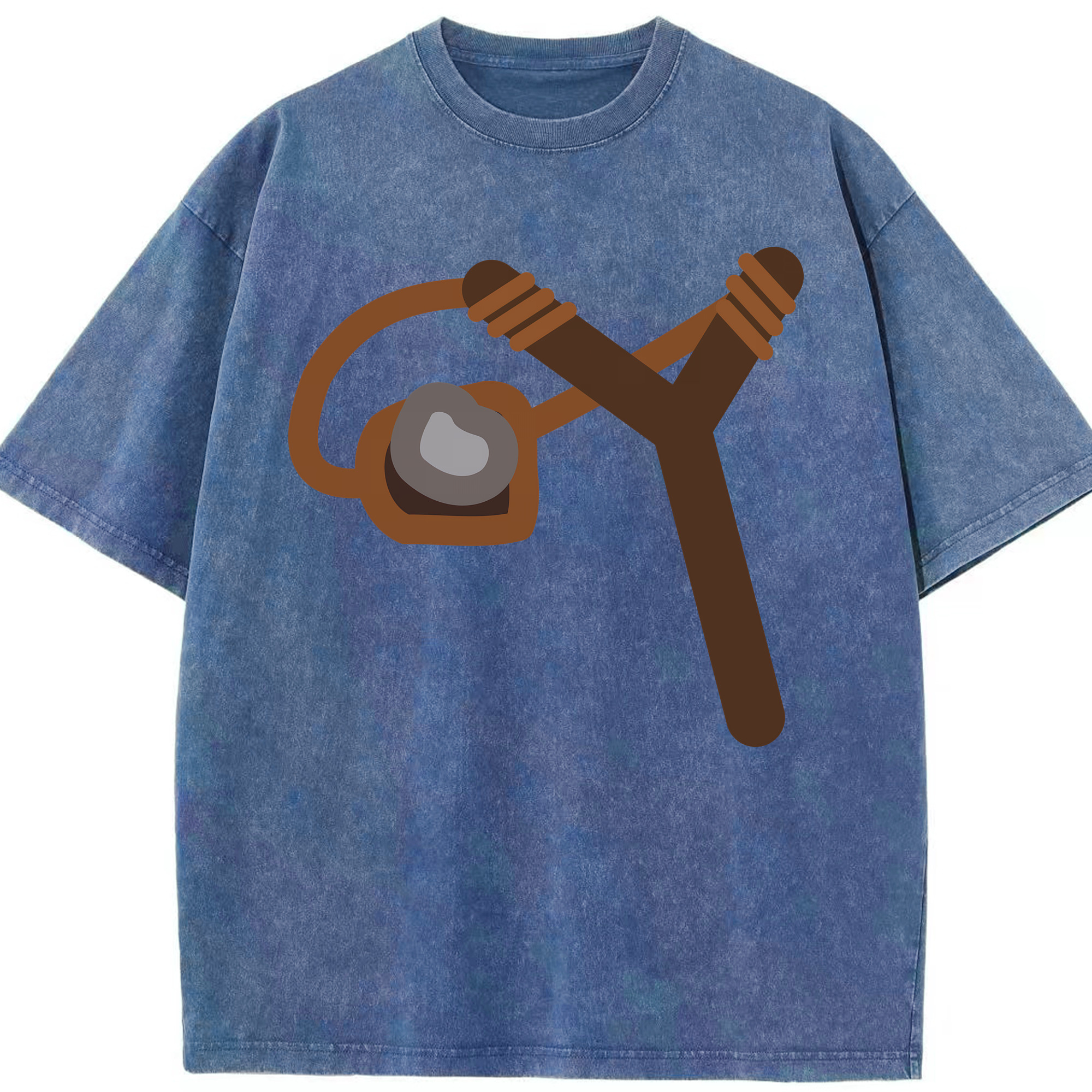 （画像用） Angry Birds アングリーバード 綿100% ヴィンテージ風 半袖Tシャツ（フロントプリント）