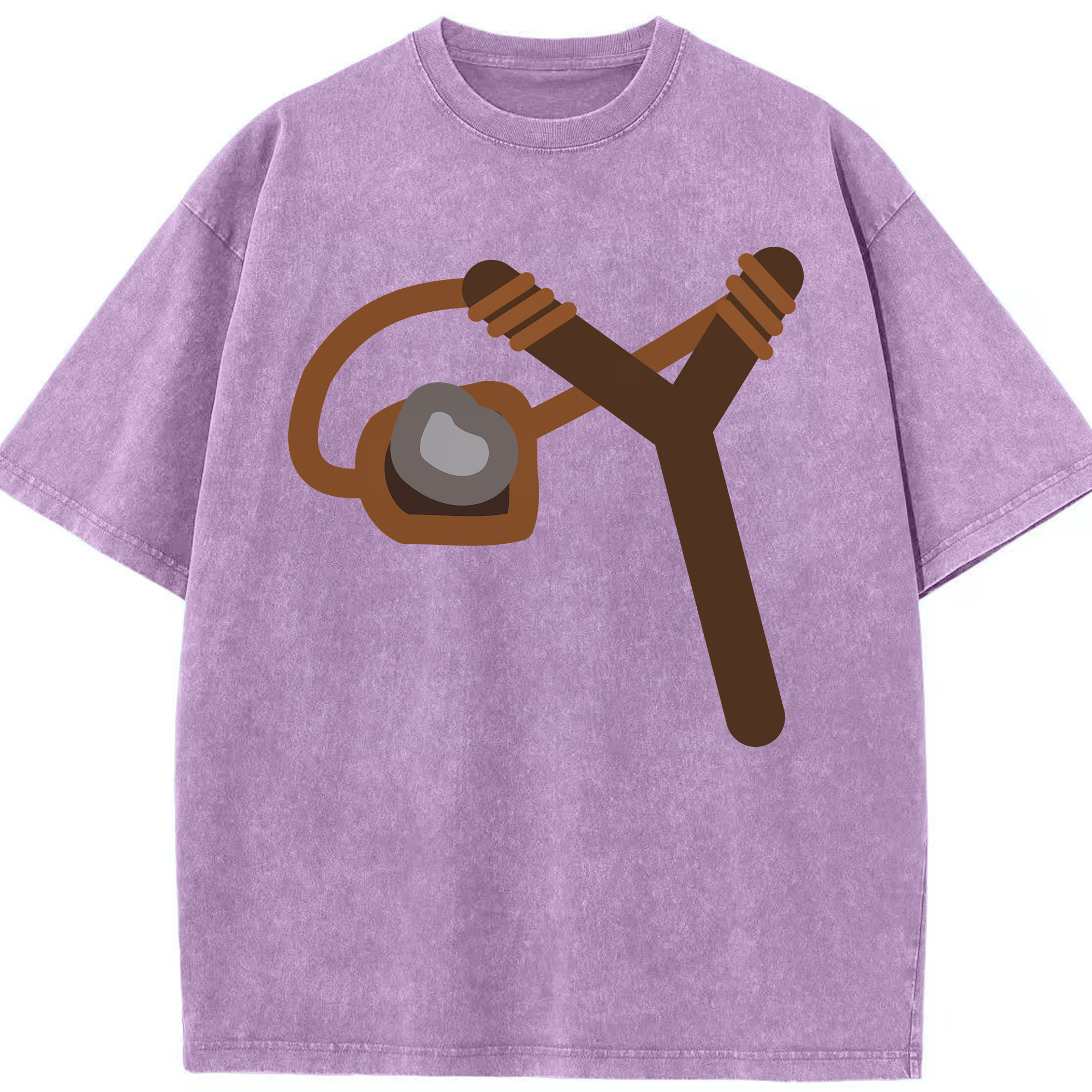 （画像用） Angry Birds アングリーバード 綿100% ヴィンテージ風 半袖Tシャツ（フロントプリント）