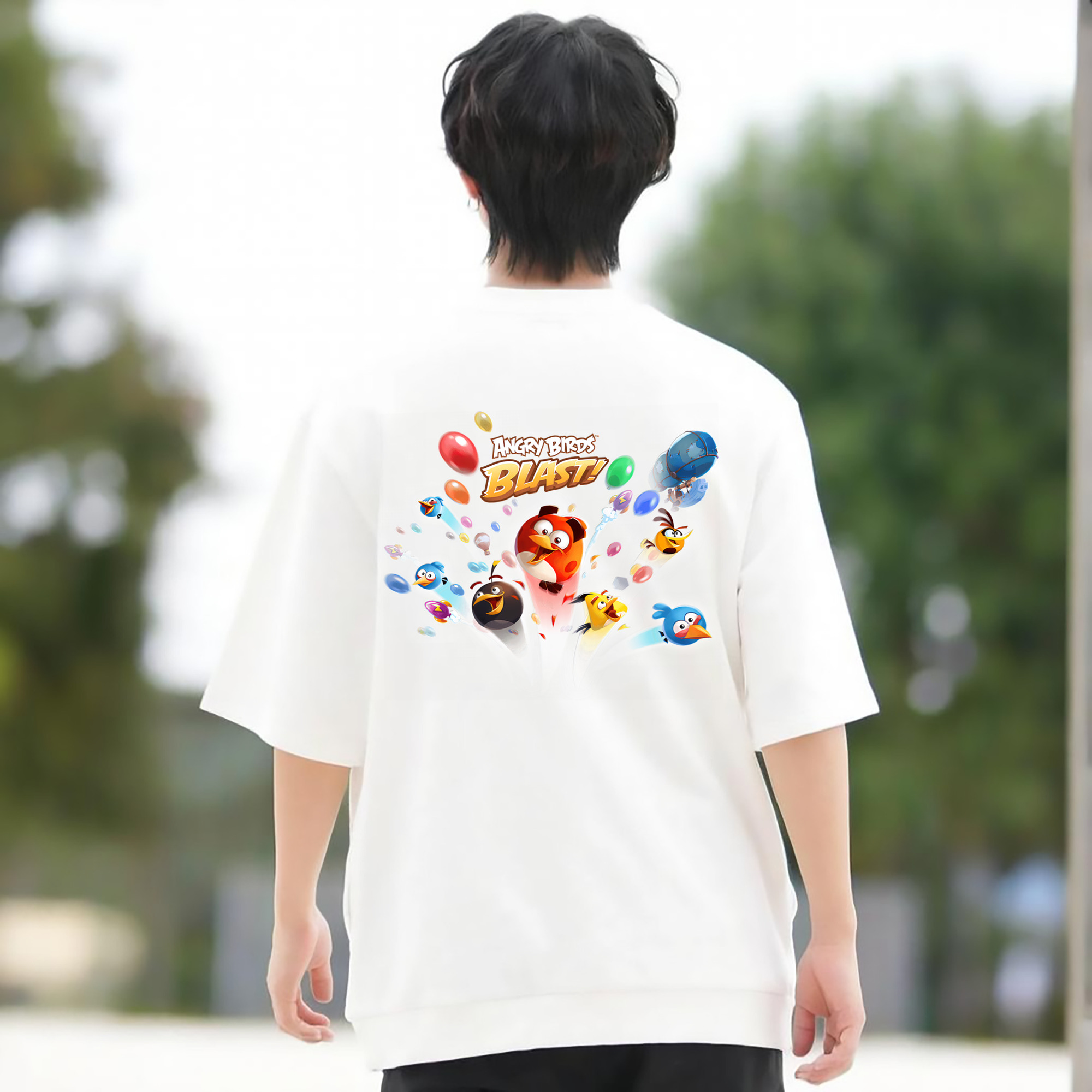 一般的なイメージ