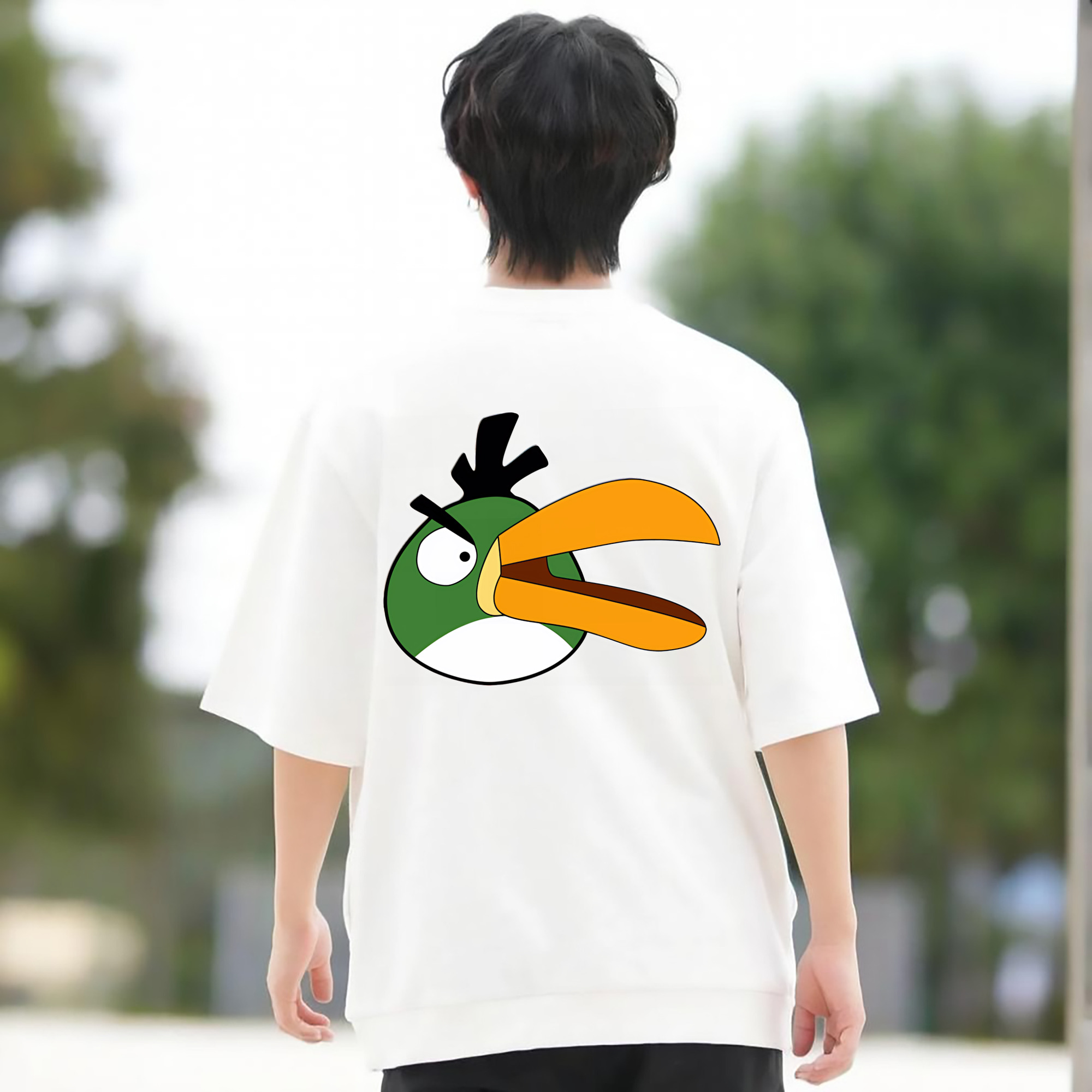 一般的なイメージ