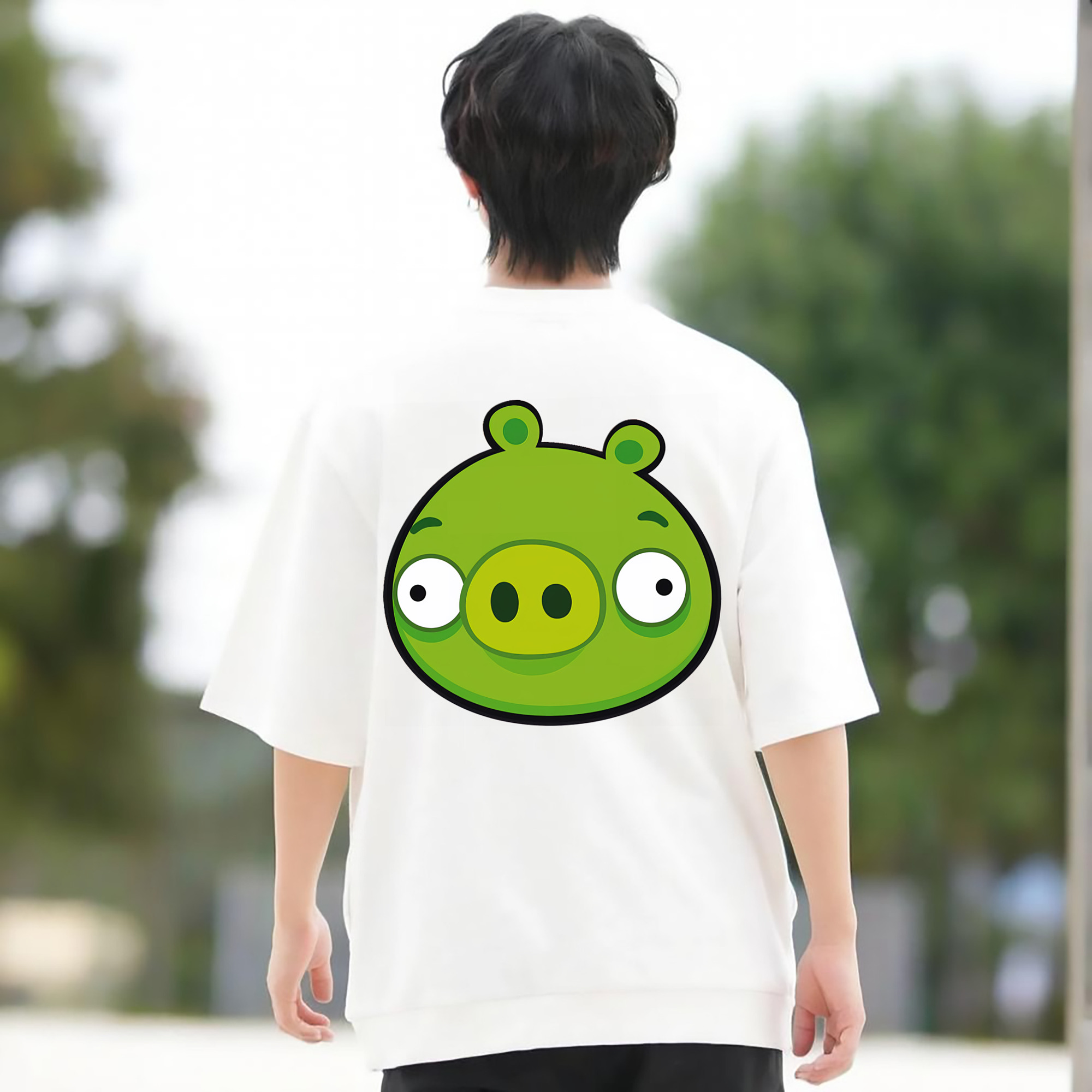 一般的なイメージ
