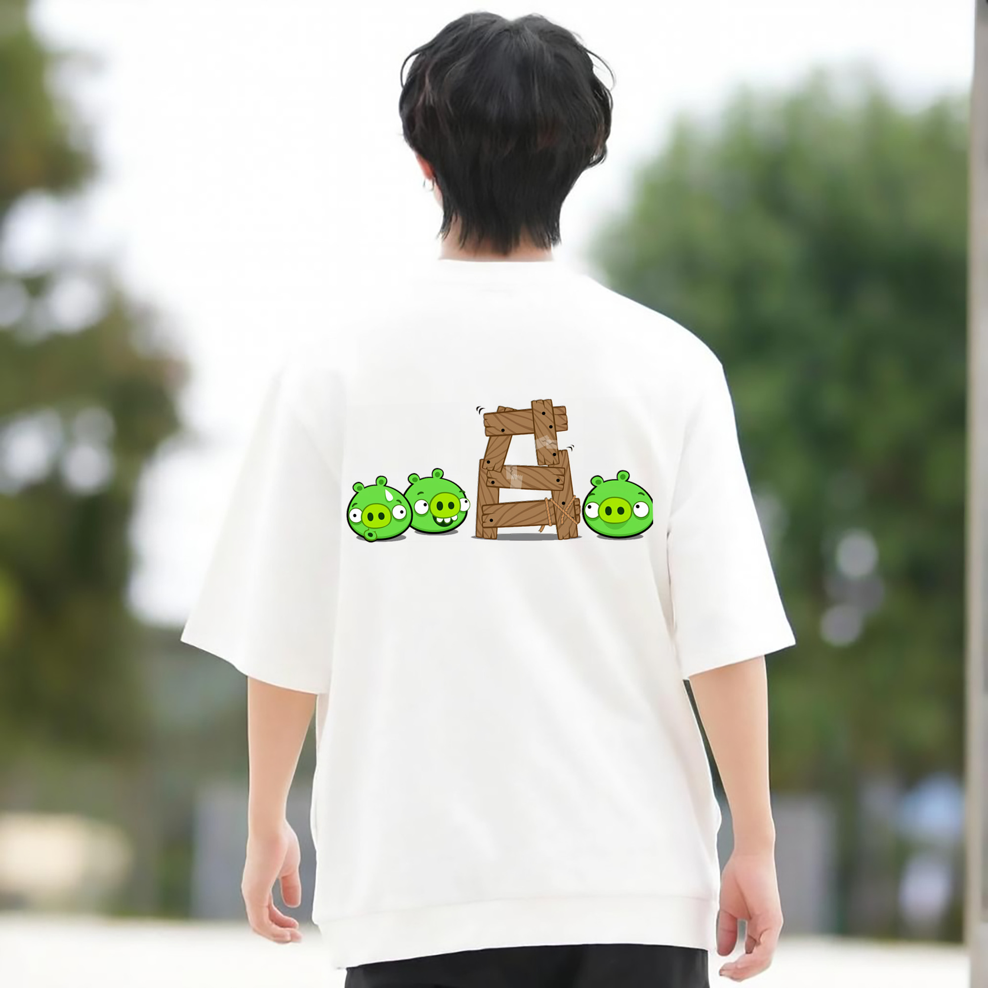 一般的なイメージ