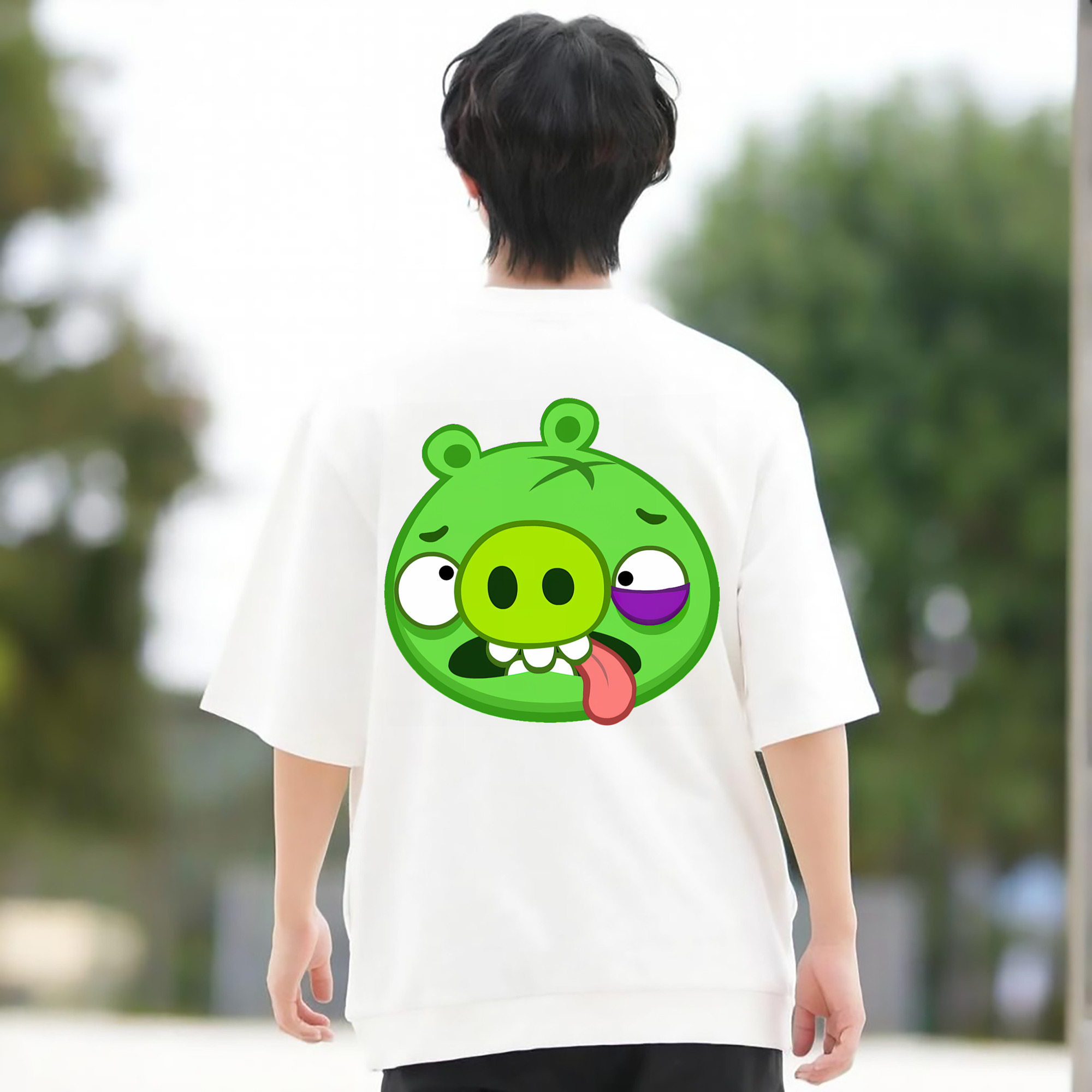 一般的なイメージ