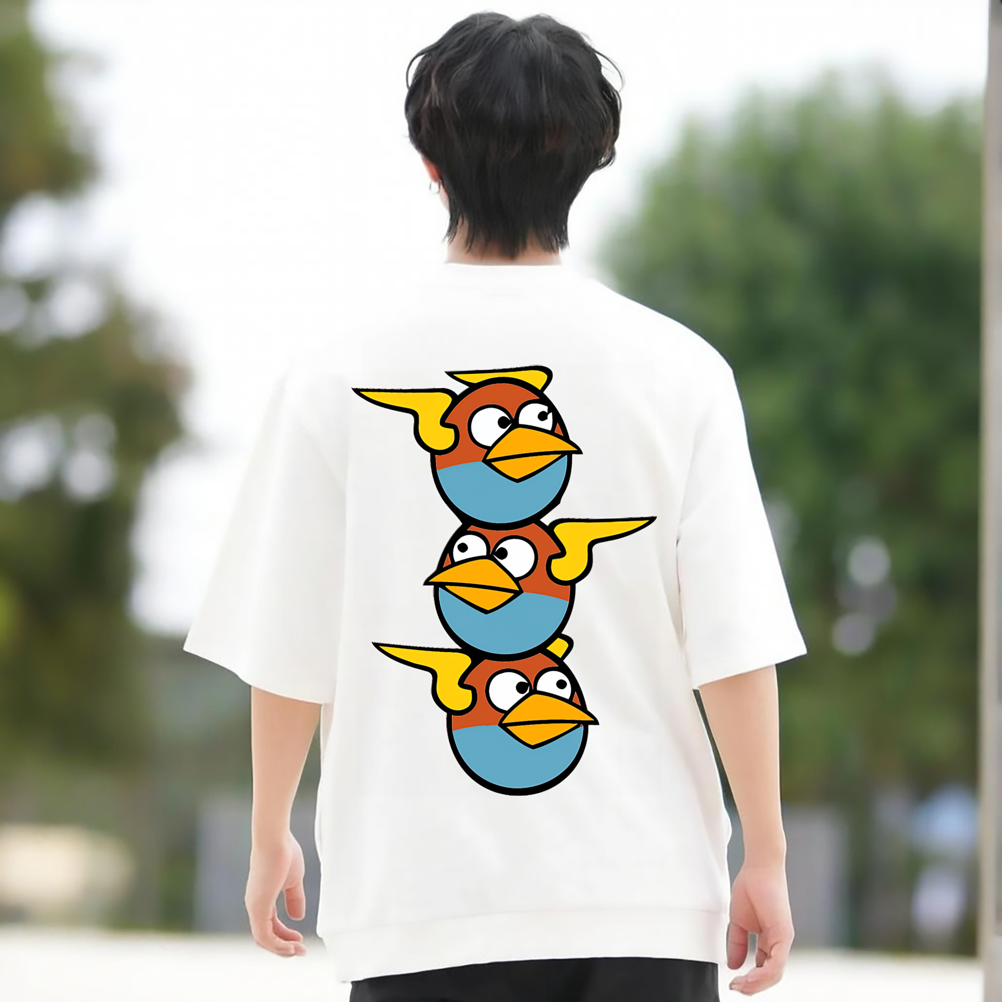 一般的なイメージ