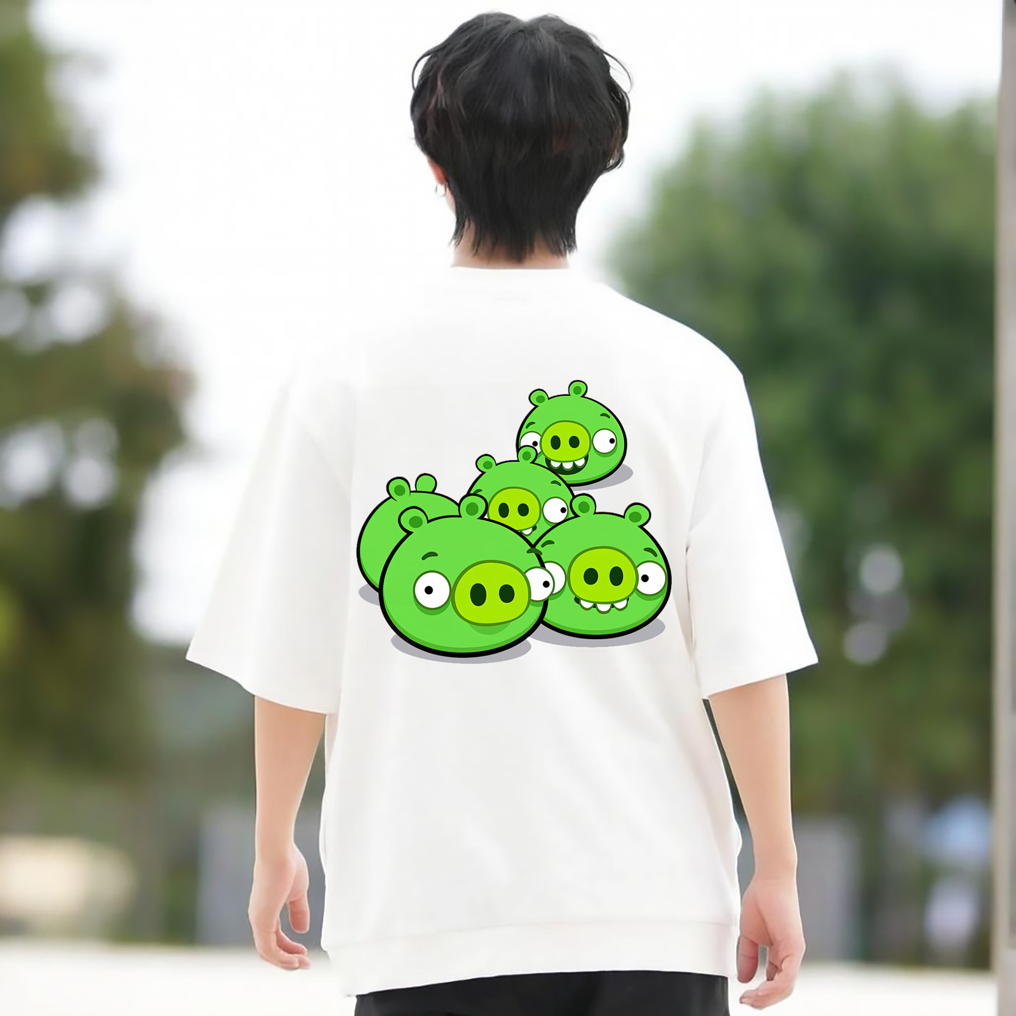 一般的なイメージ