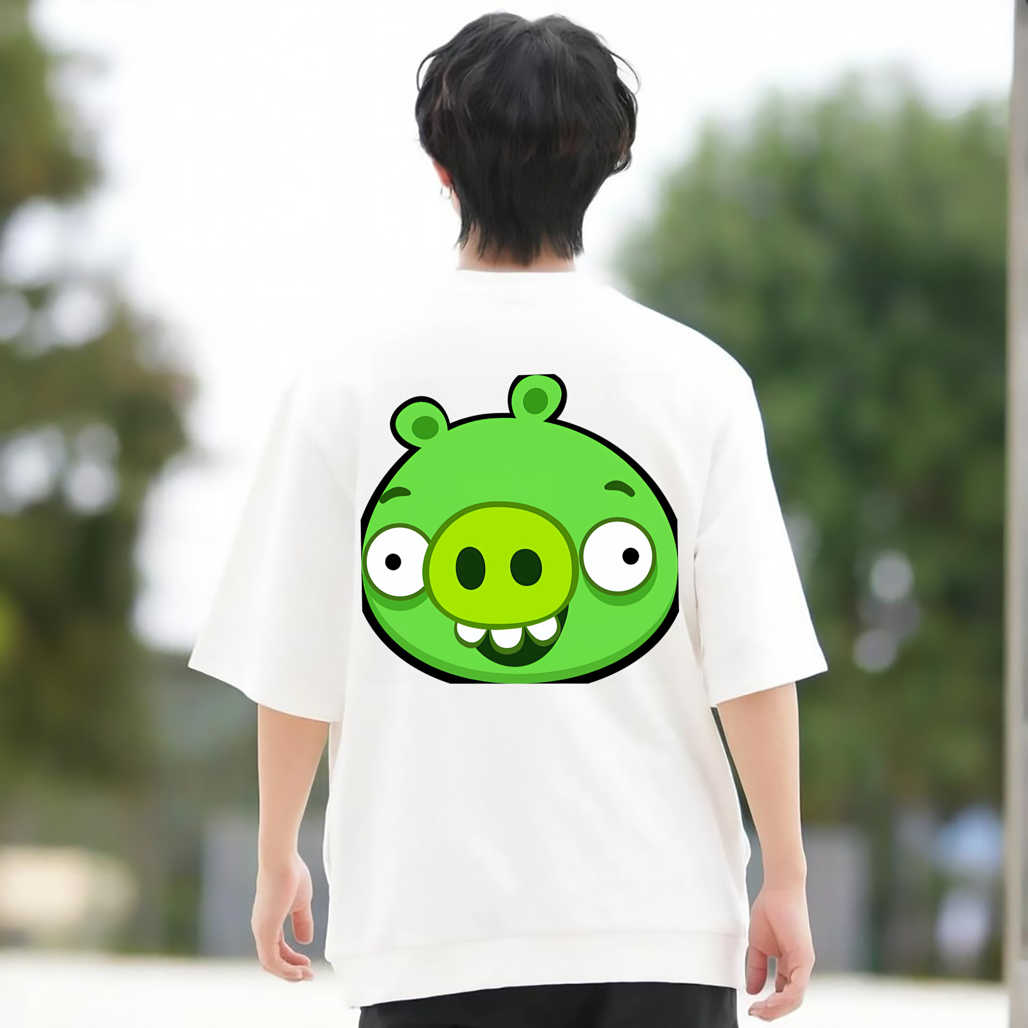 一般的なイメージ