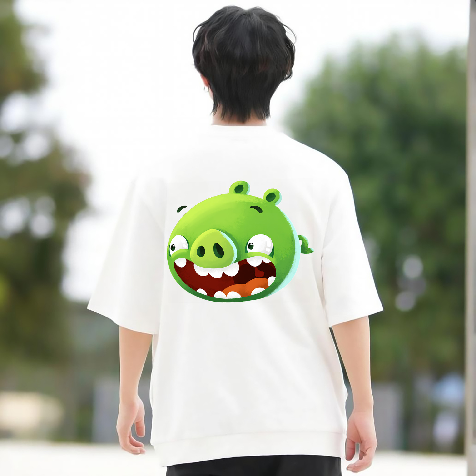 一般的なイメージ
