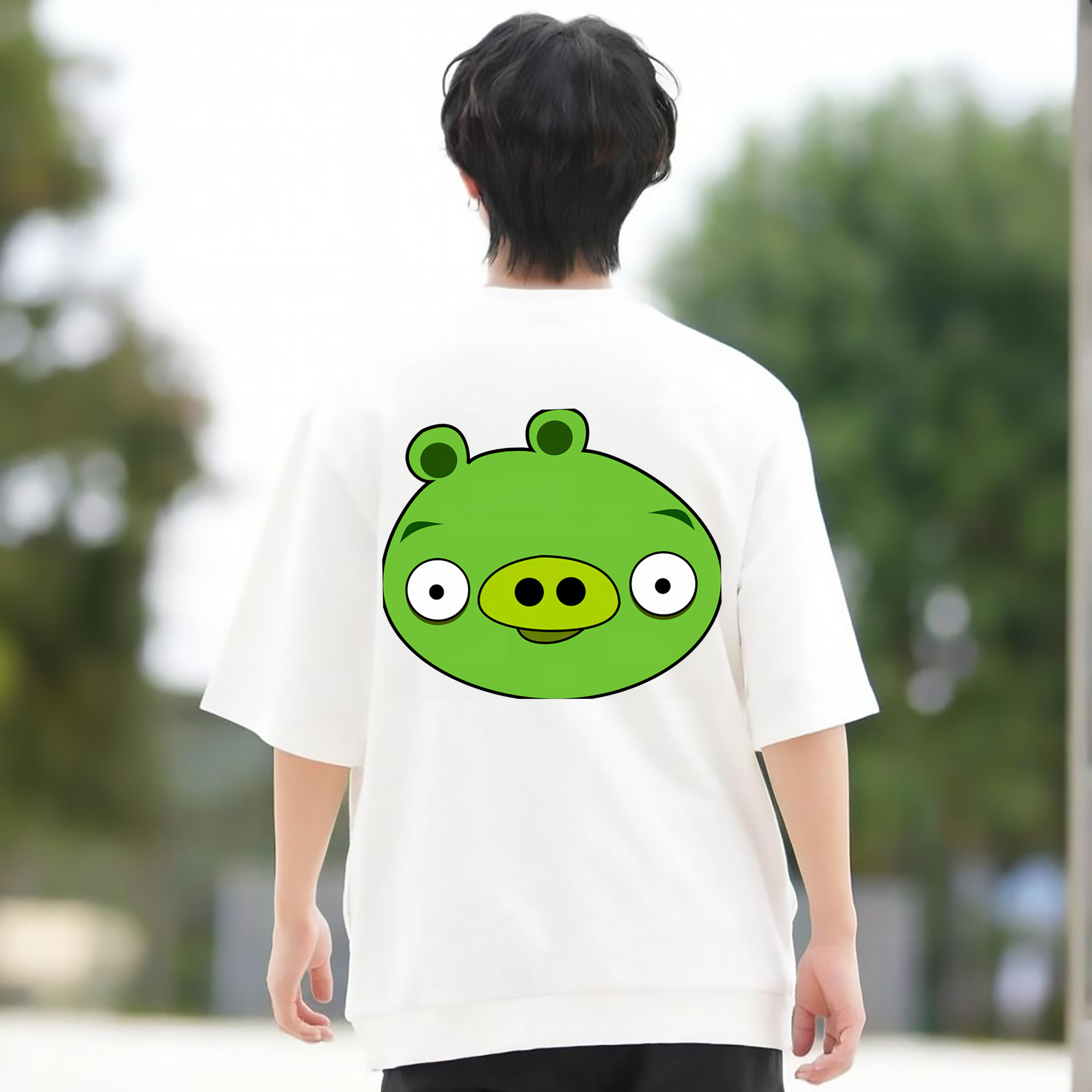 一般的なイメージ