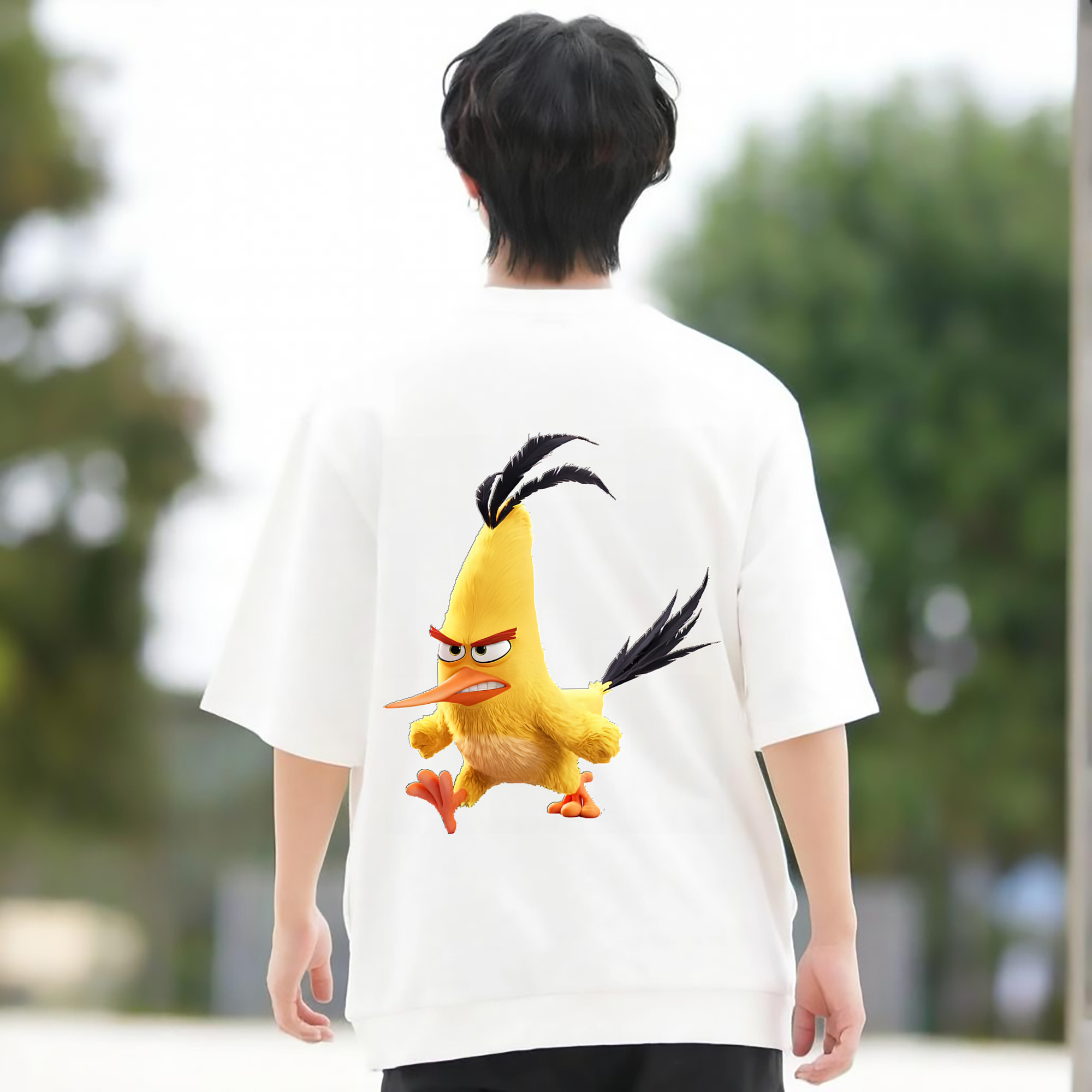 一般的なイメージ