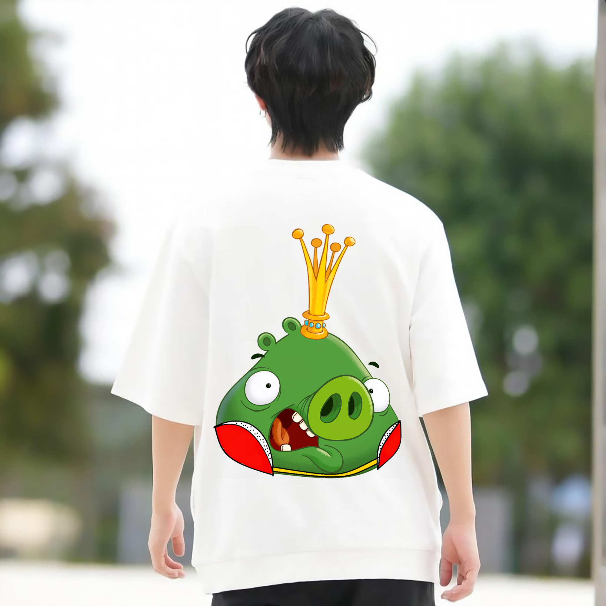 一般的なイメージ