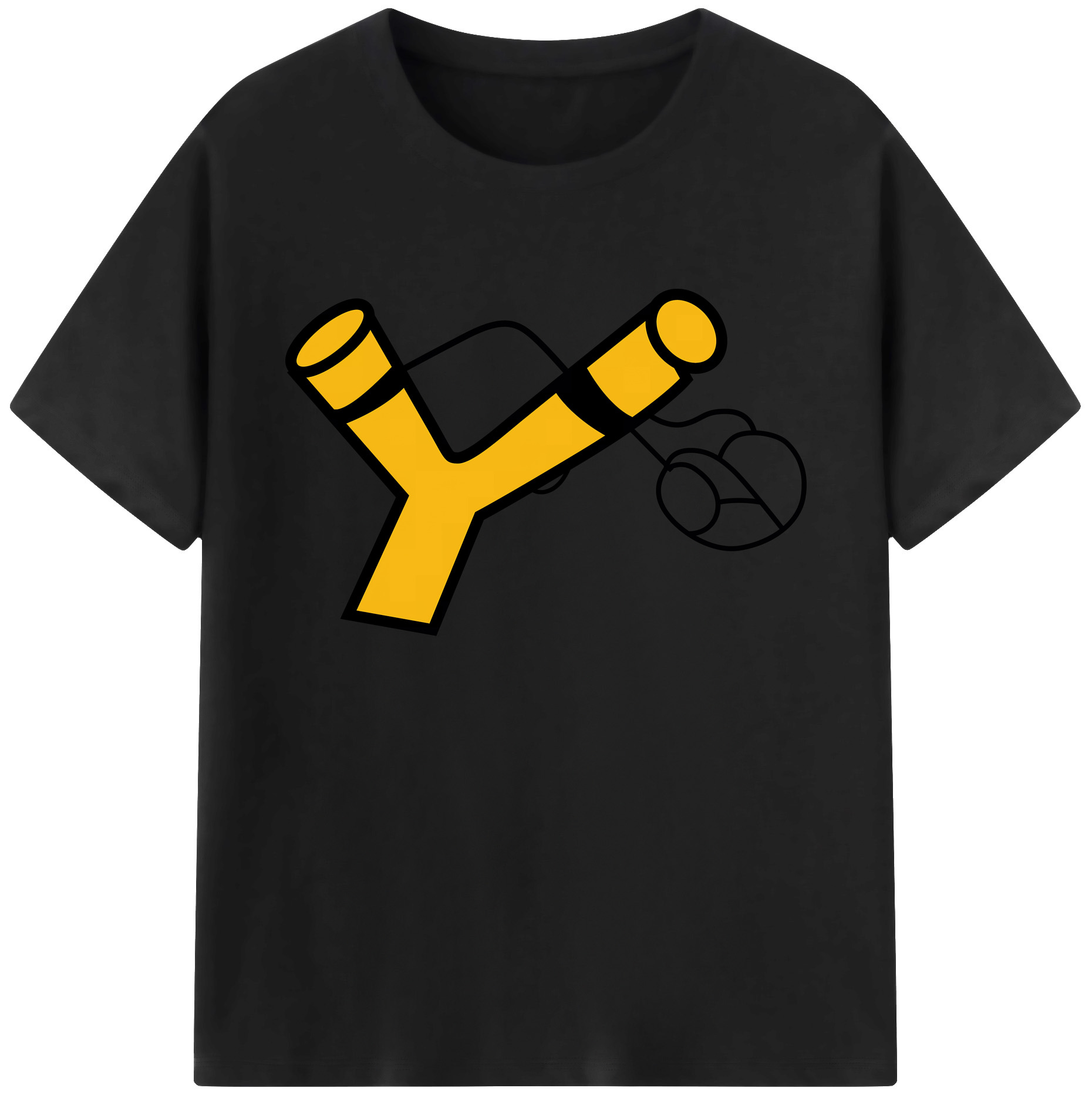 （画像用） Angry Birds アングリーバード 綿100％ メンズ半袖Tシャツ｜肌触りやわらか＆通気性