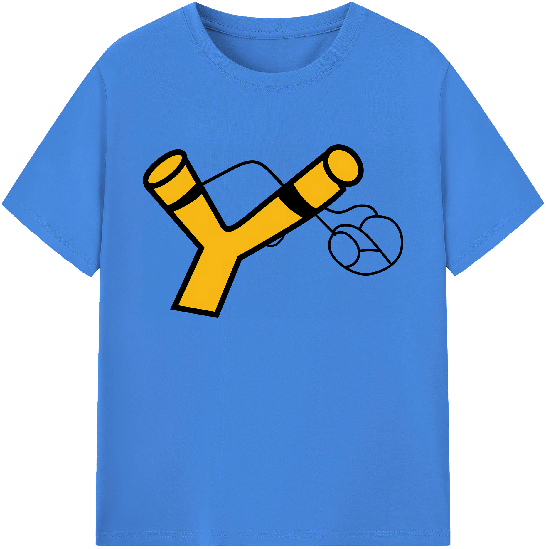 （画像用） Angry Birds アングリーバード 綿100％ メンズ半袖Tシャツ｜肌触りやわらか＆通気性