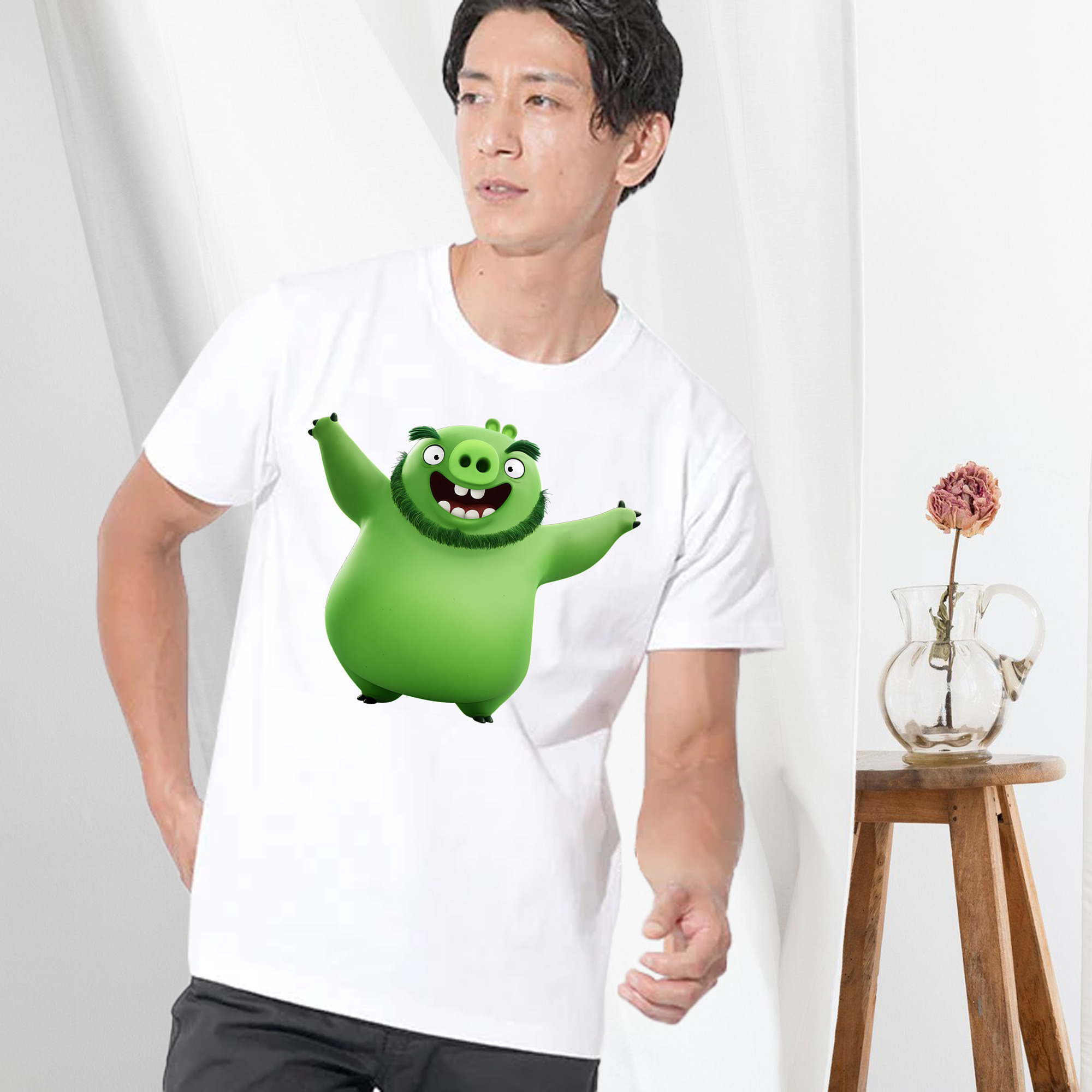 一般的なイメージ