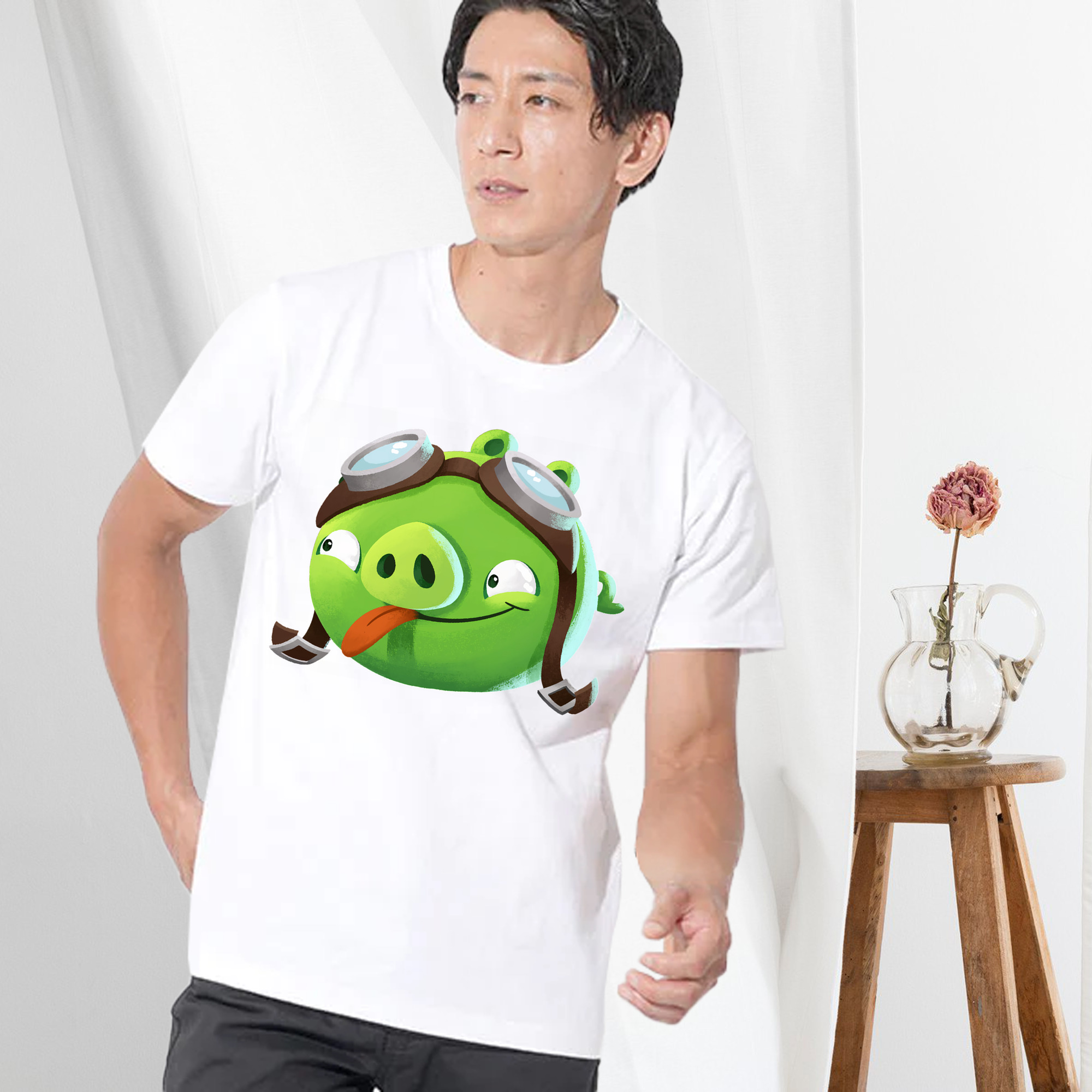 一般的なイメージ