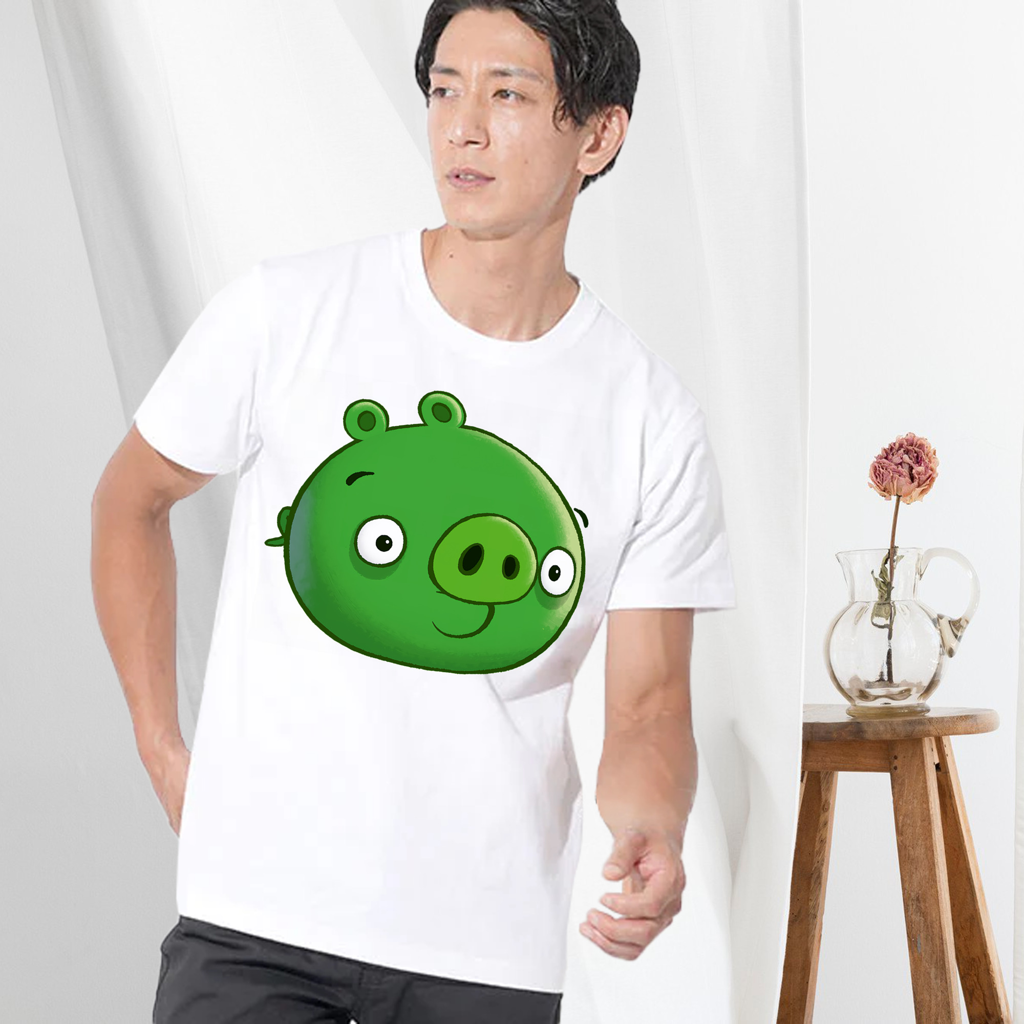一般的なイメージ