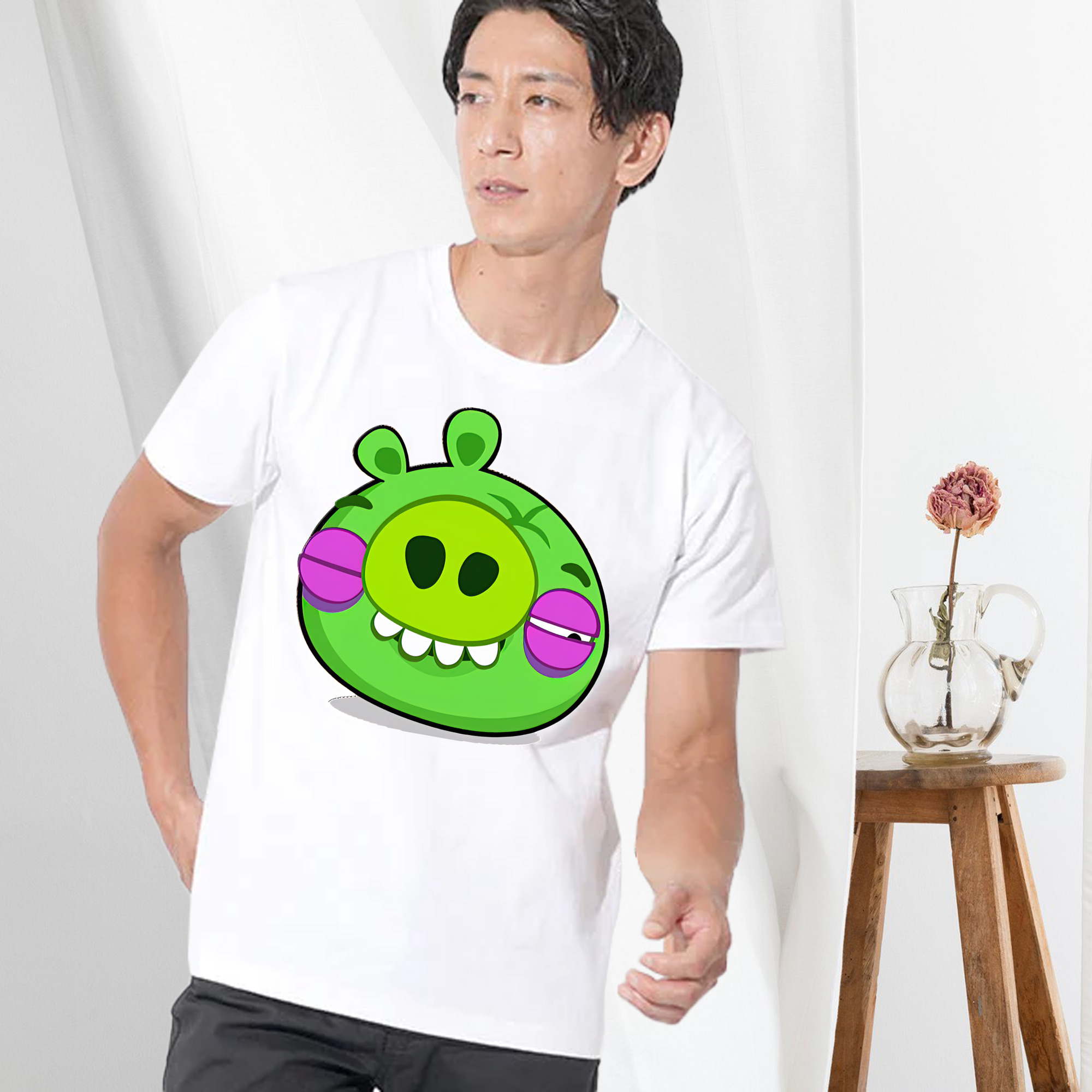 一般的なイメージ