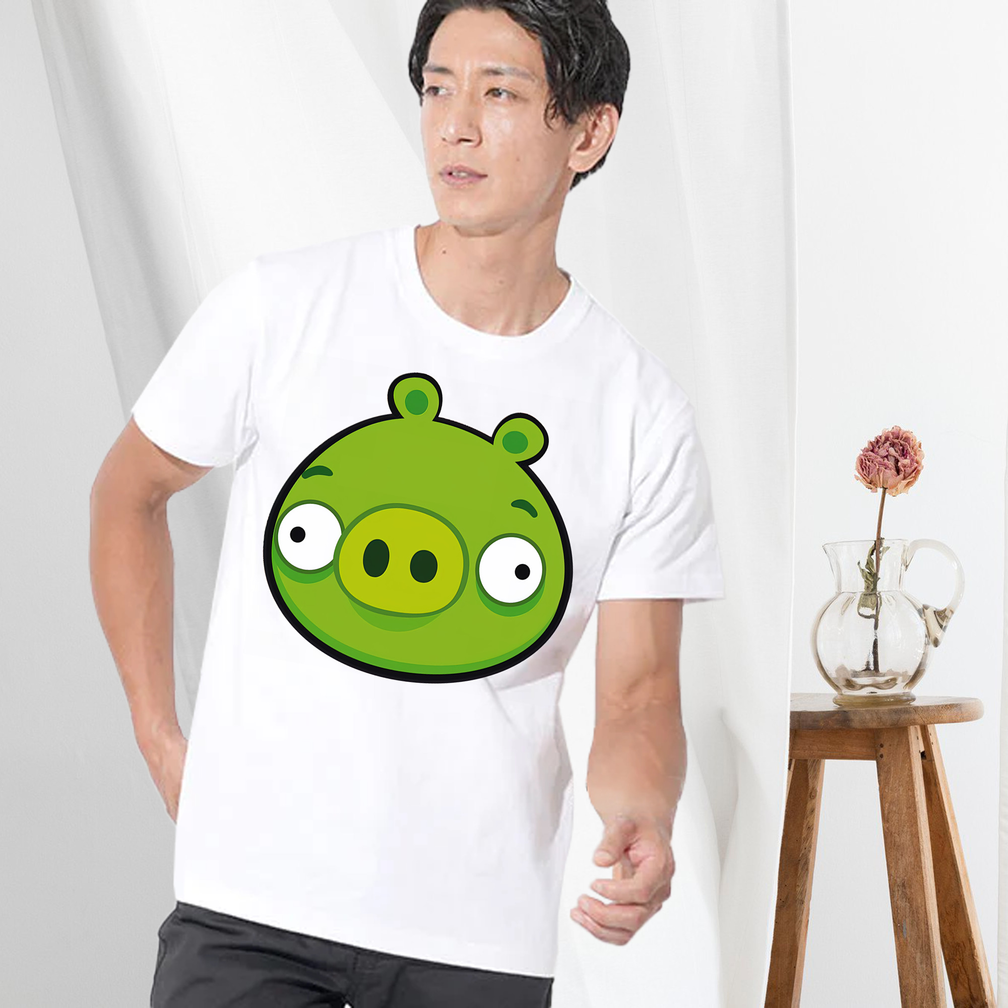一般的なイメージ