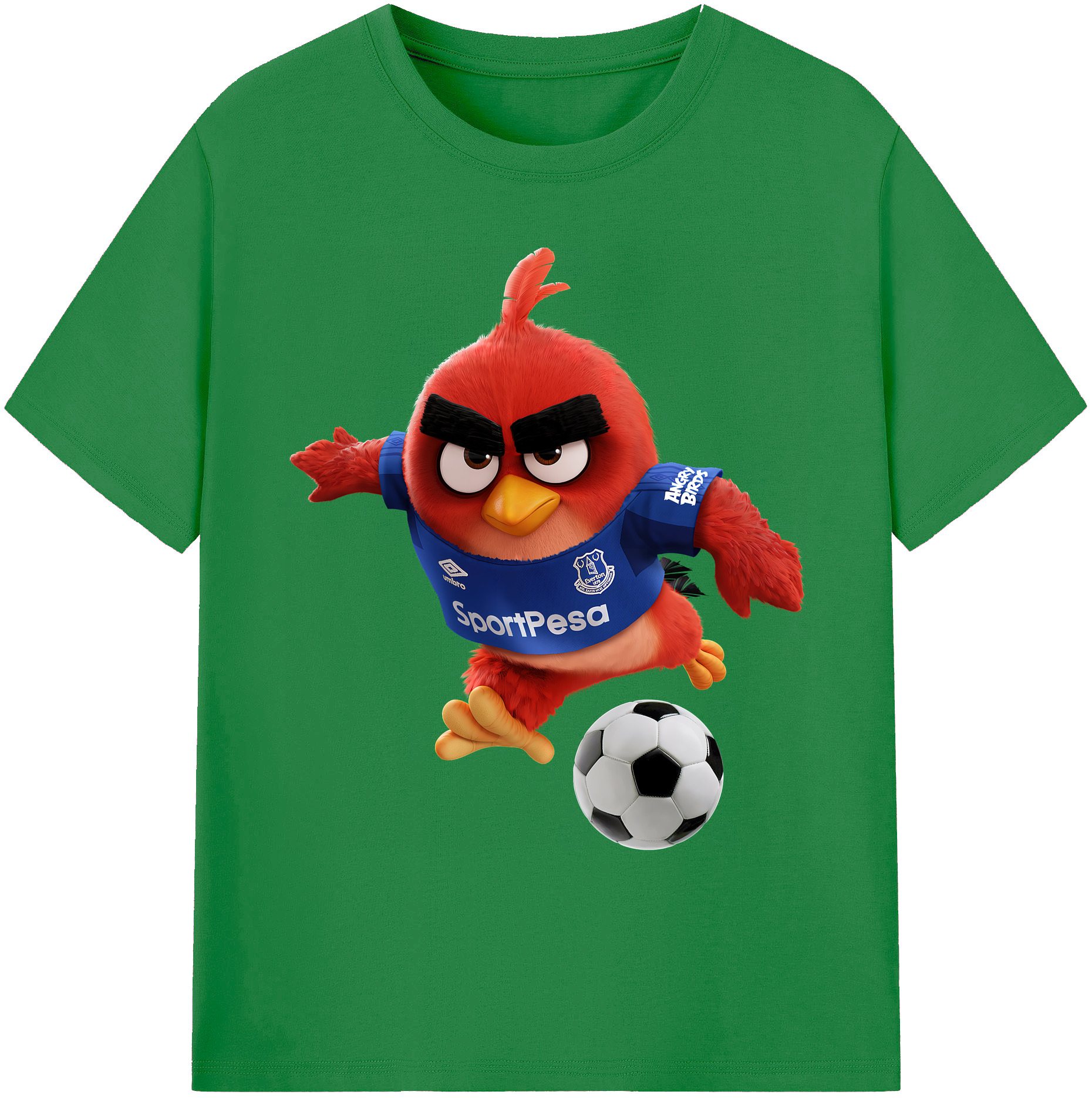（画像用） Angry Birds アングリーバード 綿100％ メンズ半袖Tシャツ｜肌触りやわらか＆通気性