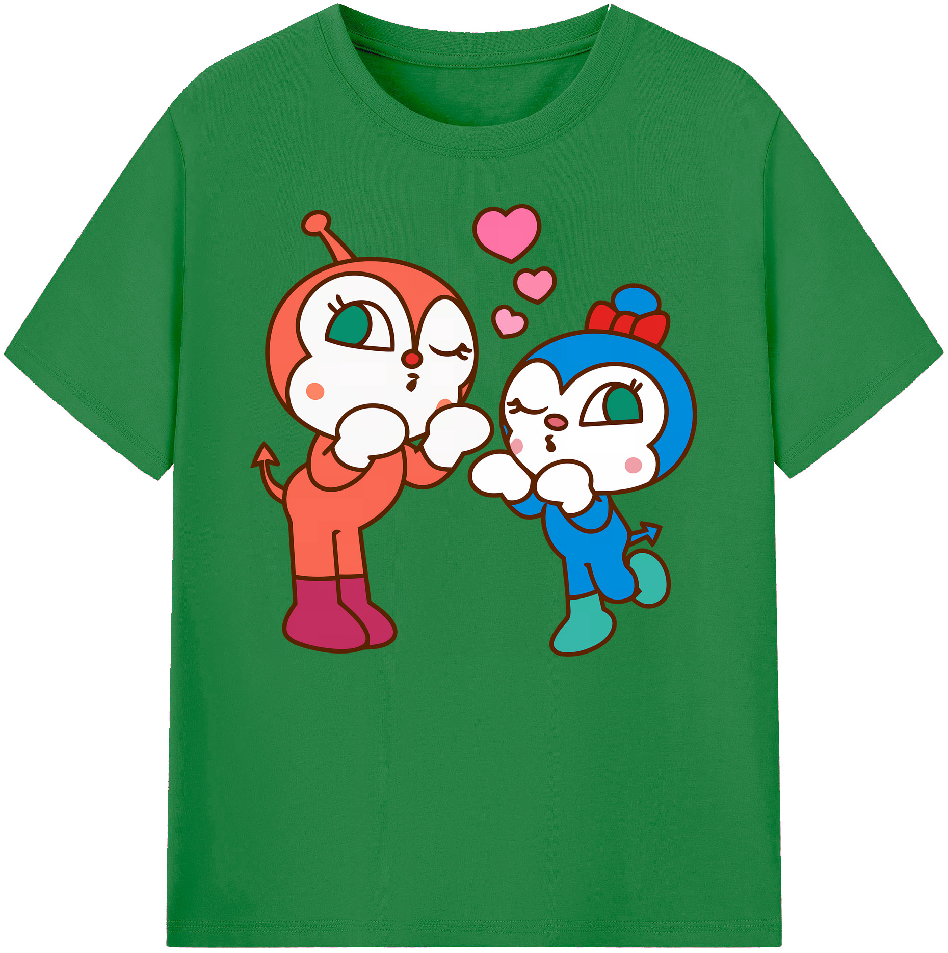 （画像用） Angry Birds アングリーバード 綿100％ メンズ半袖Tシャツ｜肌触りやわらか＆通気性