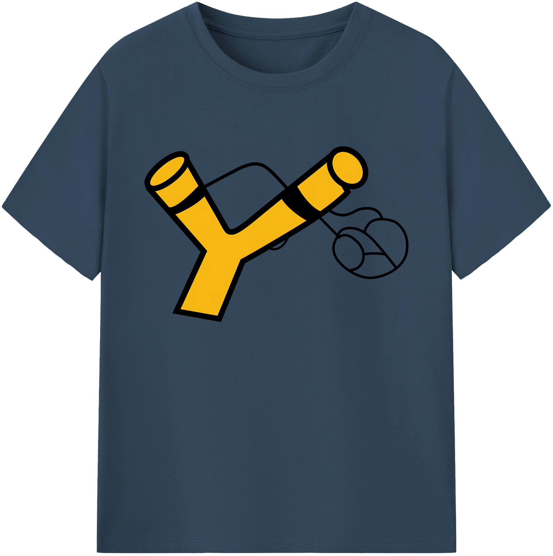 （画像用） Angry Birds アングリーバード 綿100％ メンズ半袖Tシャツ｜肌触りやわらか＆通気性