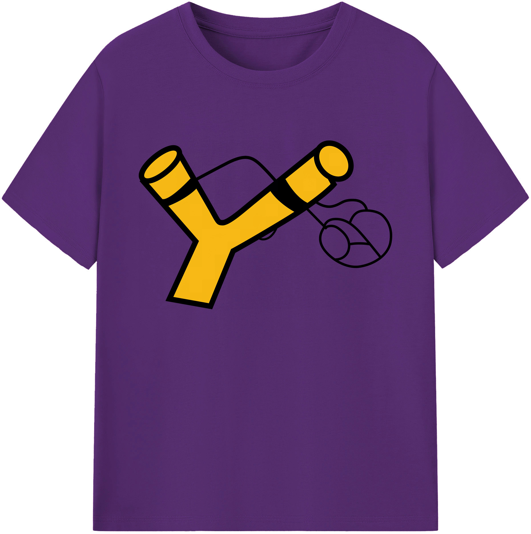 （画像用） Angry Birds アングリーバード 綿100％ メンズ半袖Tシャツ｜肌触りやわらか＆通気性