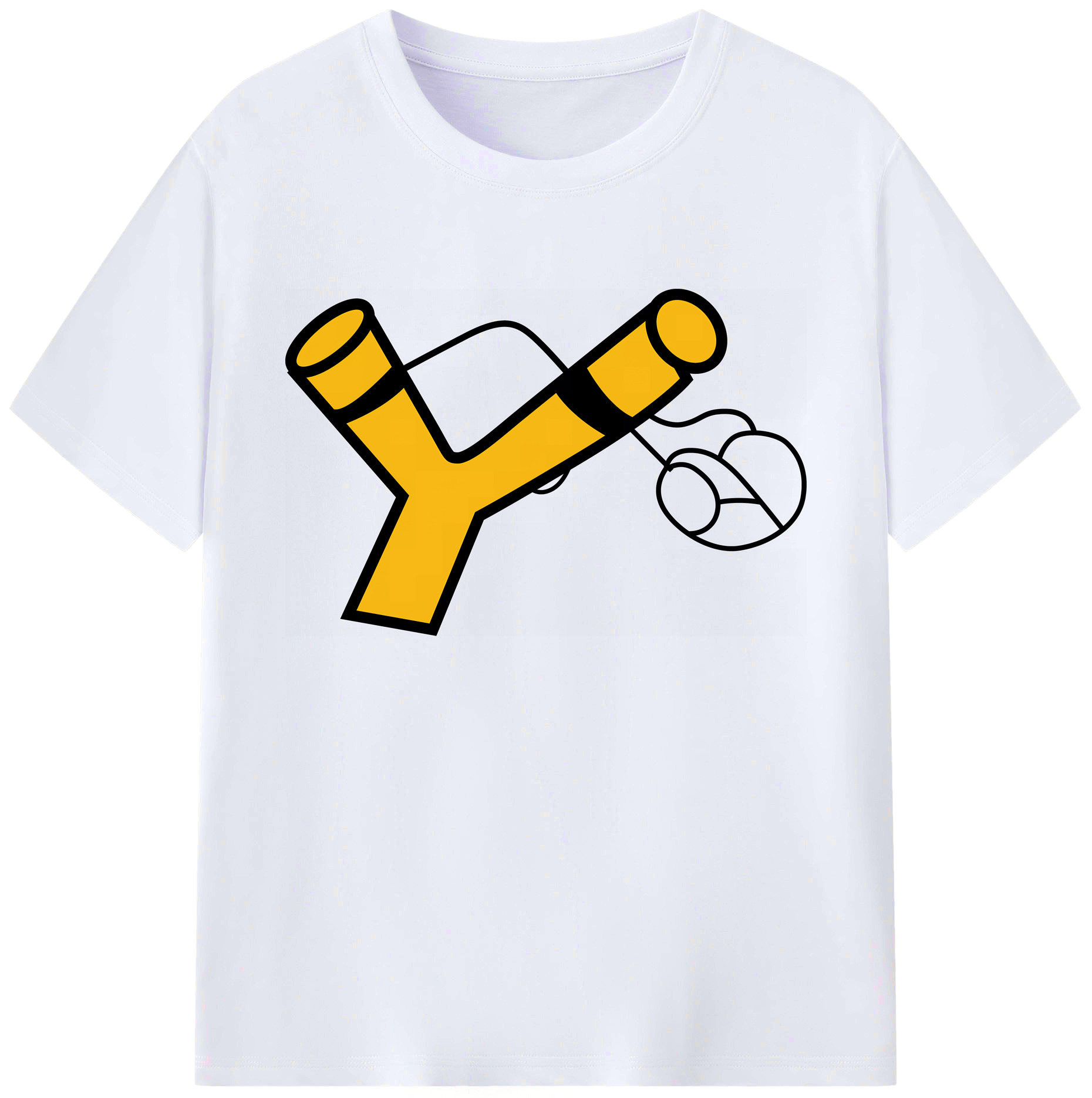 （画像用） Angry Birds アングリーバード 綿100％ メンズ半袖Tシャツ｜肌触りやわらか＆通気性