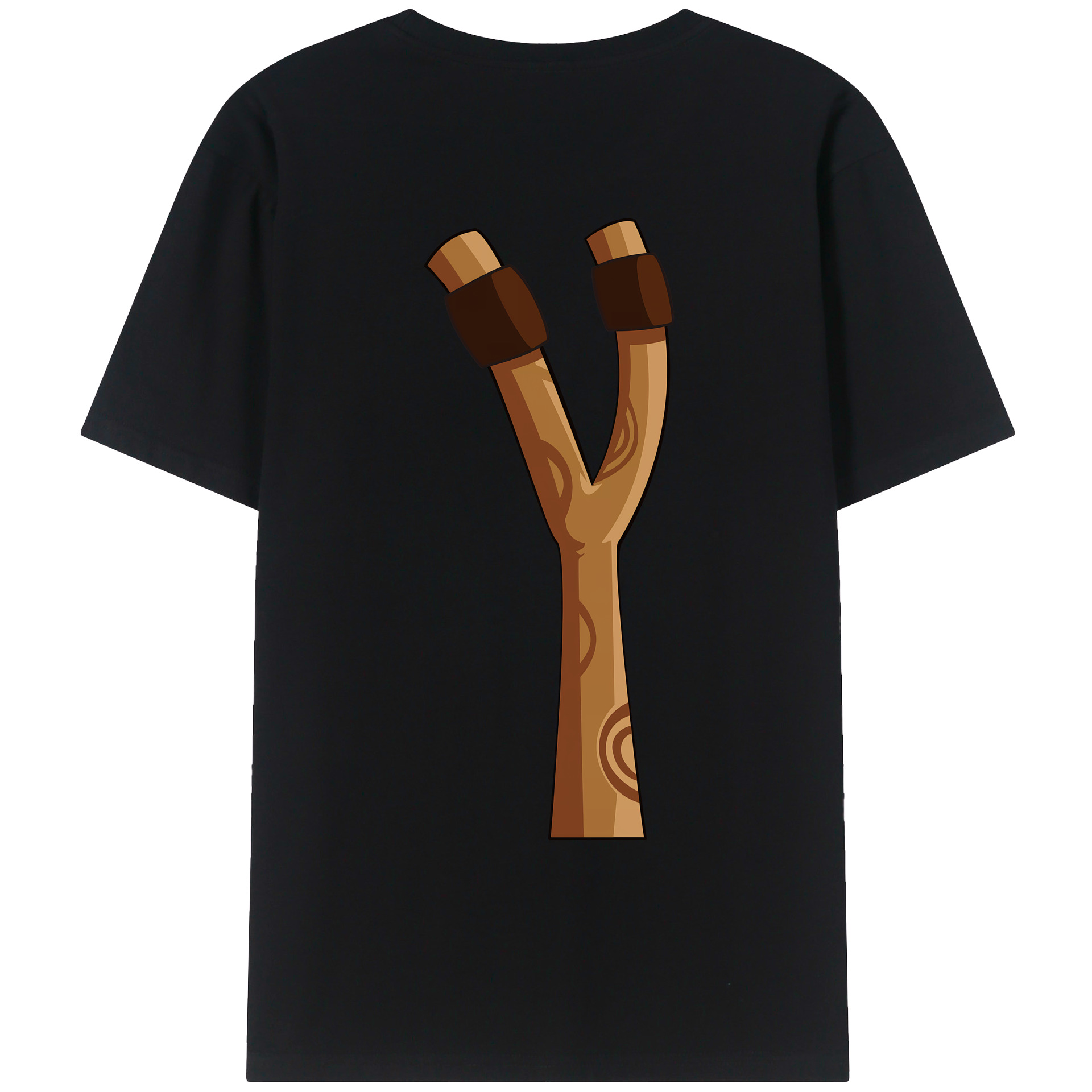 （画像用） Angry Birds アングリーバード レディース半袖Tシャツ(バックプリント)