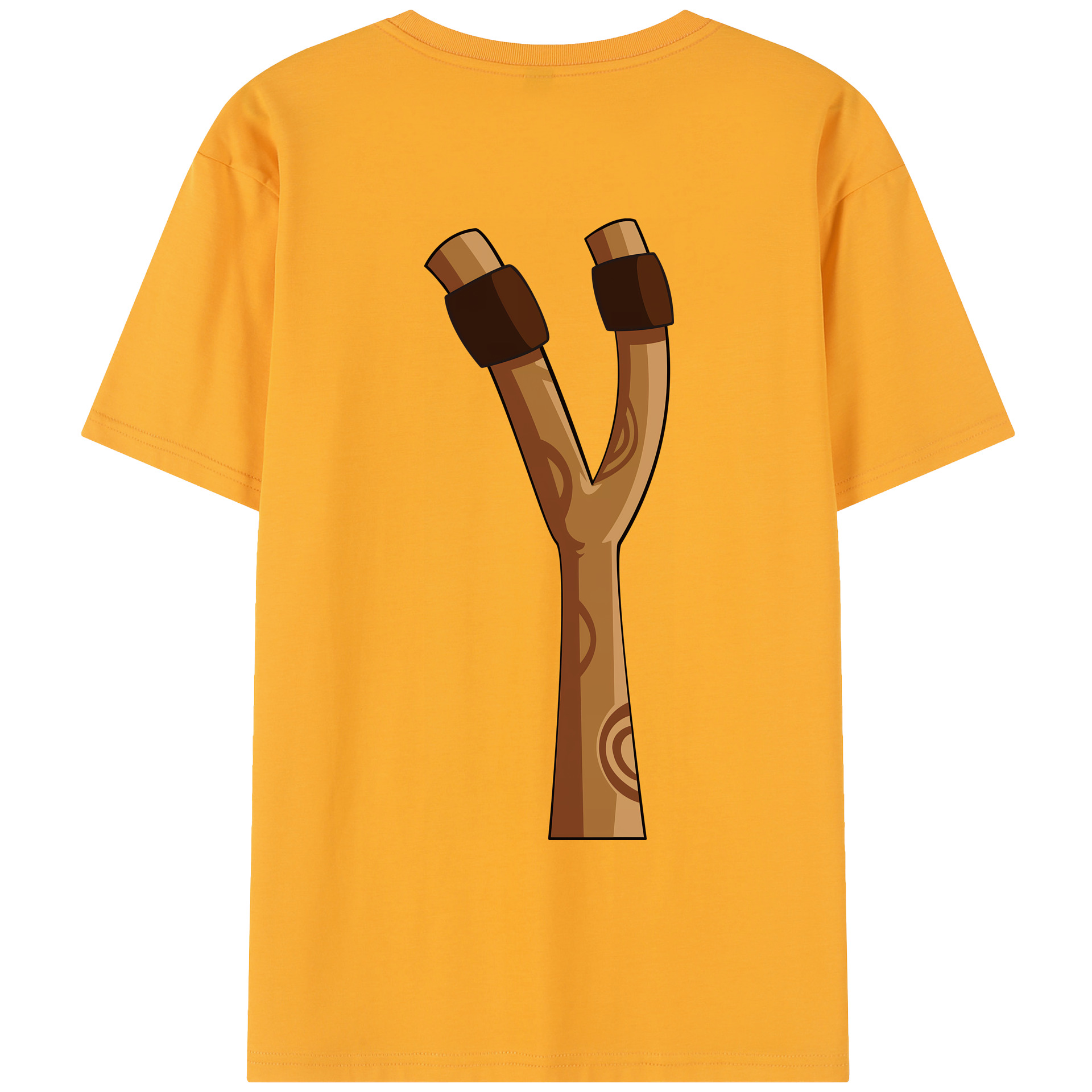 （画像用） Angry Birds アングリーバード レディース半袖Tシャツ(バックプリント)