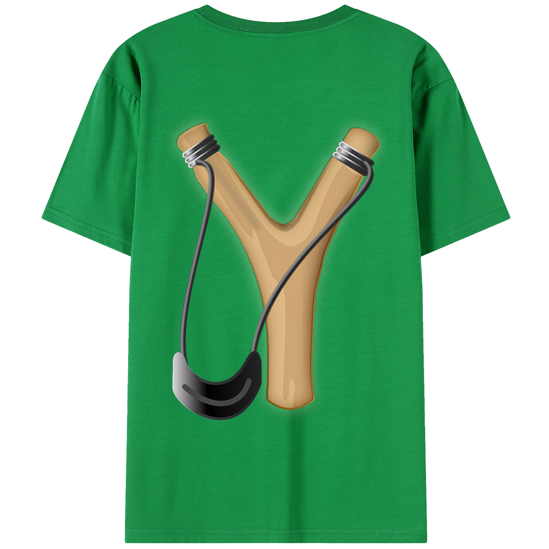 （画像用） Angry Birds アングリーバード レディース半袖Tシャツ(バックプリント)