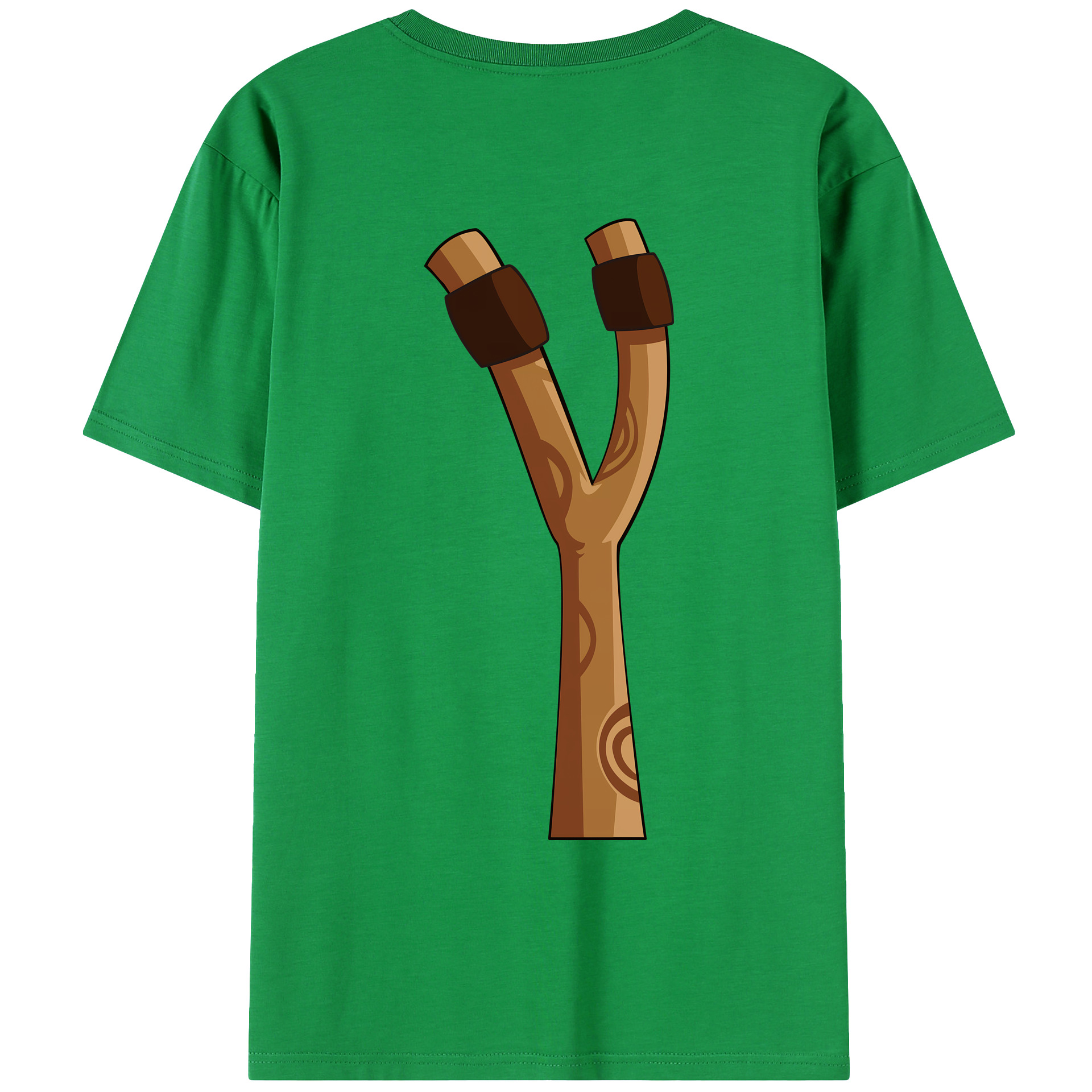 （画像用） Angry Birds アングリーバード レディース半袖Tシャツ(バックプリント)