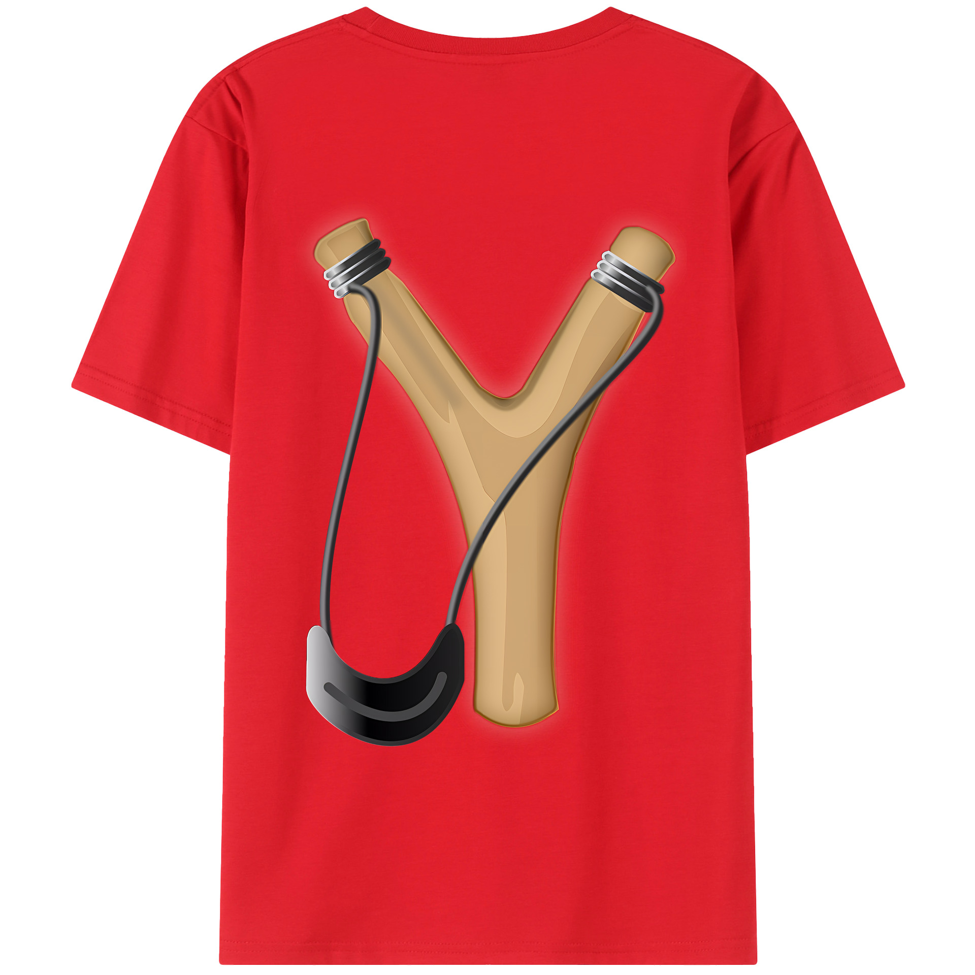 （画像用） Angry Birds アングリーバード レディース半袖Tシャツ(バックプリント)