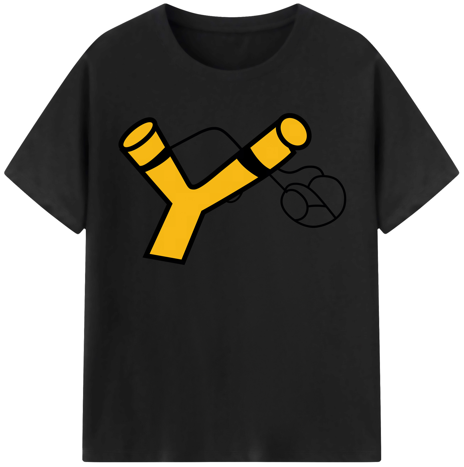 （画像用） Angry Birds アングリーバード レディースカジュアルプリントTシャツ（綿100％）