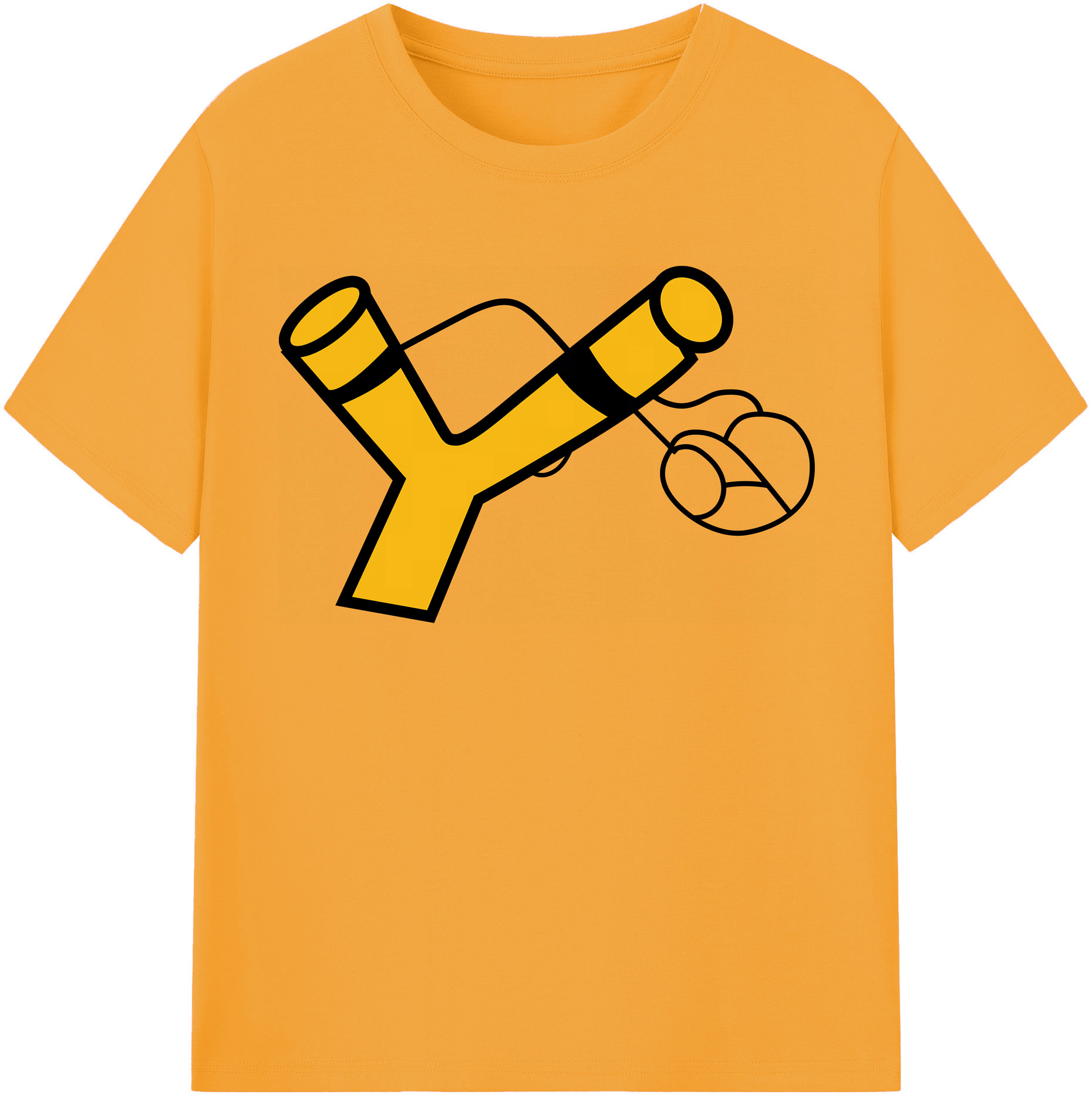 （画像用） Angry Birds アングリーバード レディースカジュアルプリントTシャツ（綿100％）
