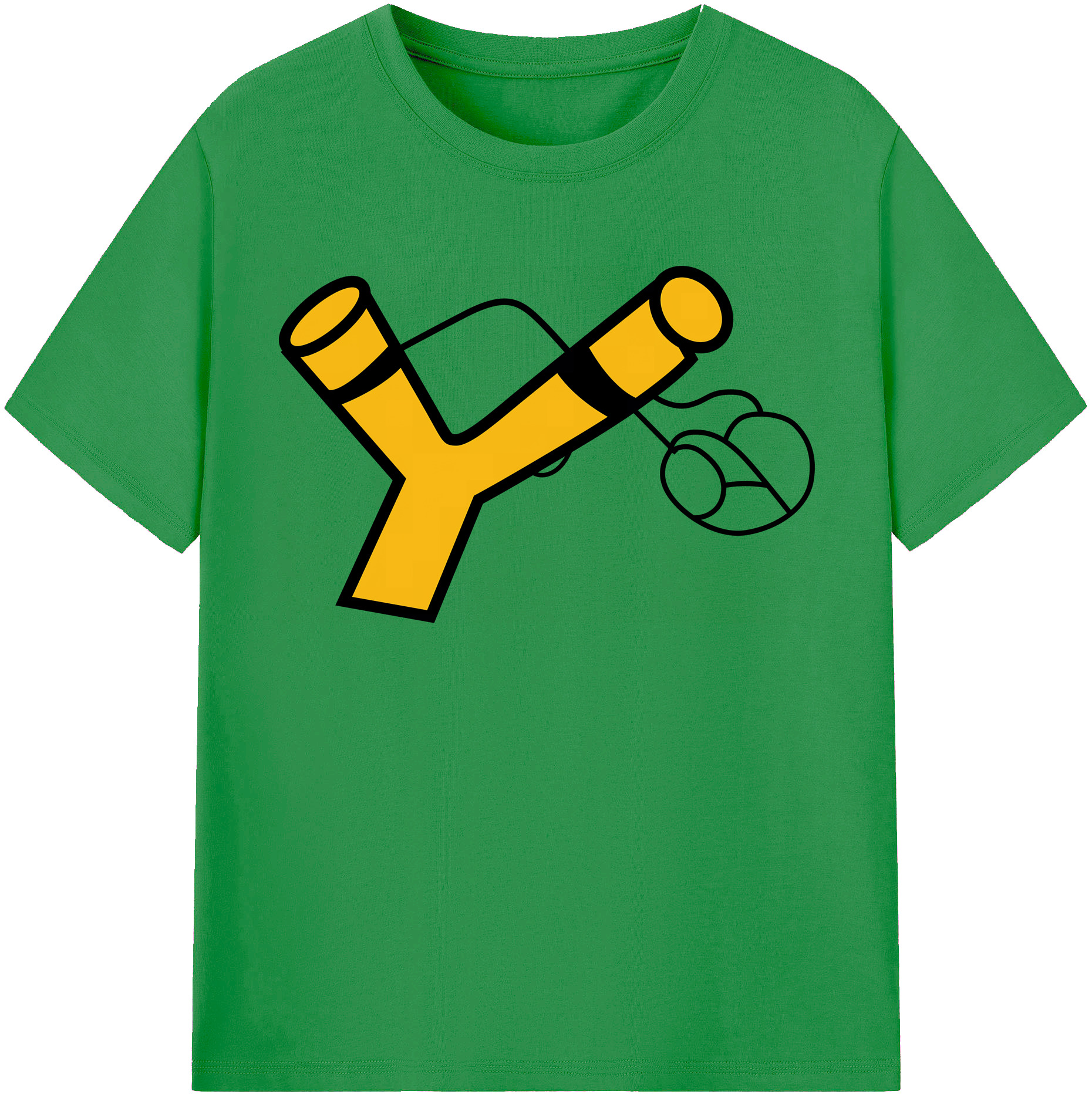 （画像用） Angry Birds アングリーバード レディースカジュアルプリントTシャツ（綿100％）