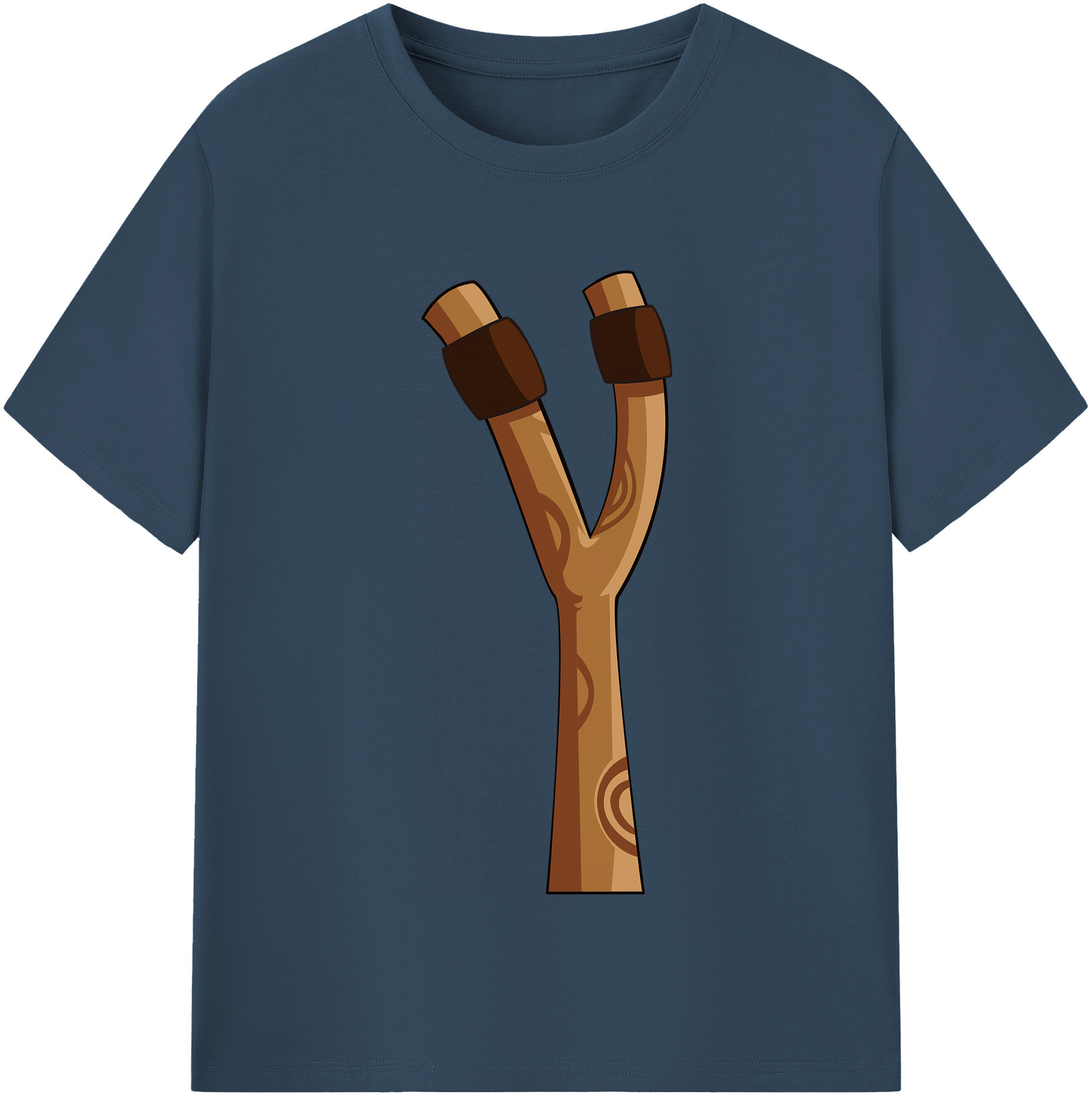 （画像用） Angry Birds アングリーバード レディースカジュアルプリントTシャツ（綿100％）