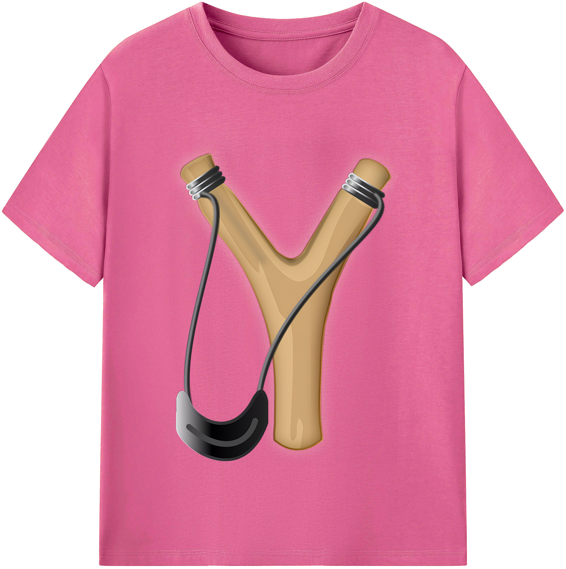 （画像用） Angry Birds アングリーバード レディースカジュアルプリントTシャツ（綿100％）