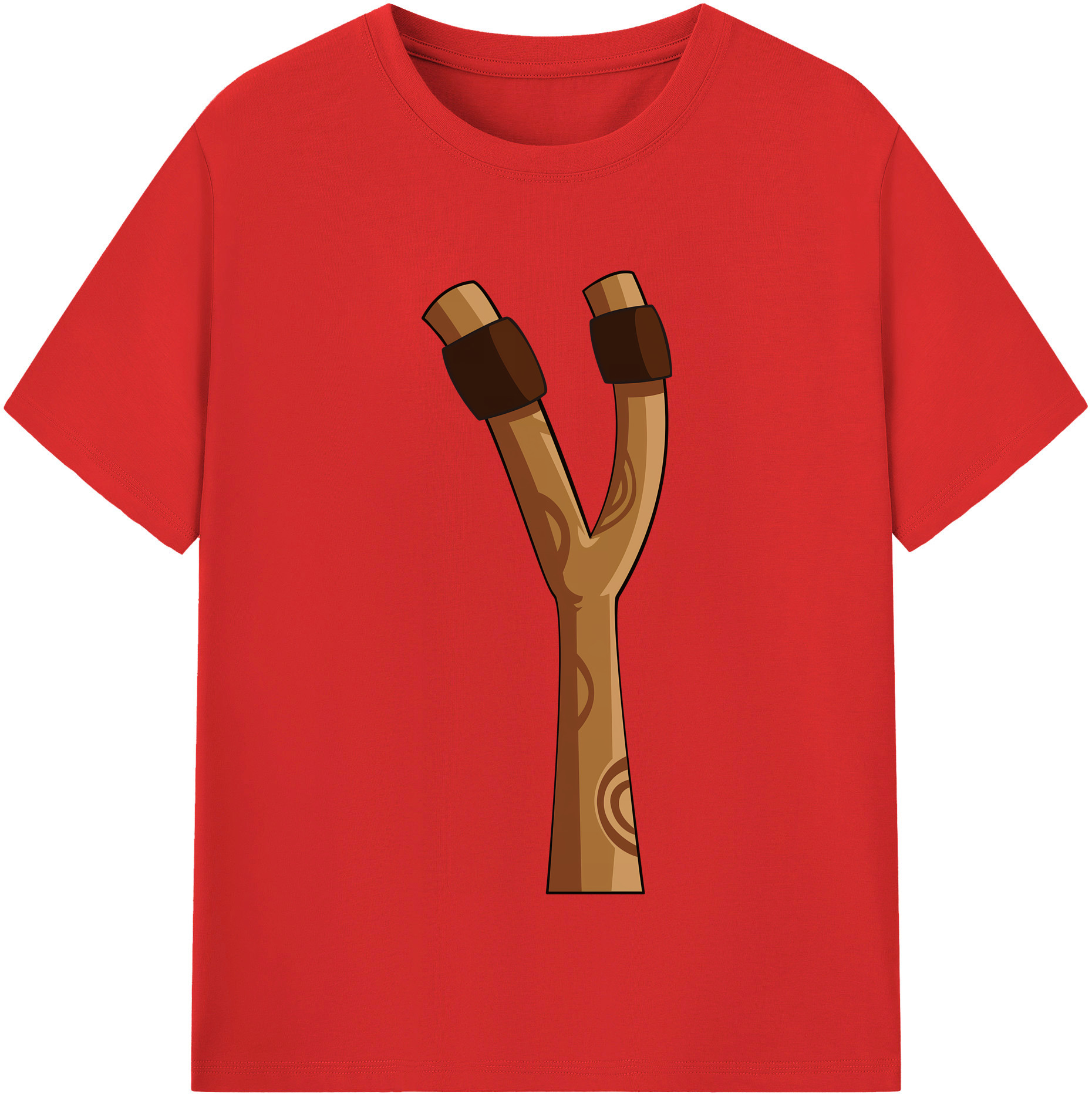 （画像用） Angry Birds アングリーバード レディースカジュアルプリントTシャツ（綿100％）
