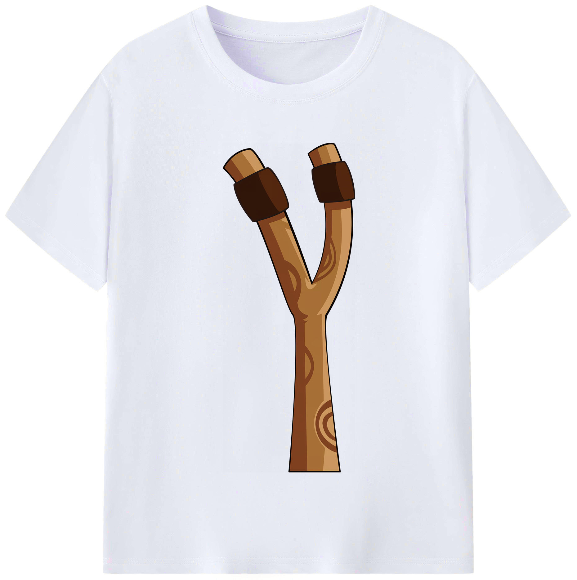 （画像用） Angry Birds アングリーバード レディースカジュアルプリントTシャツ（綿100％）