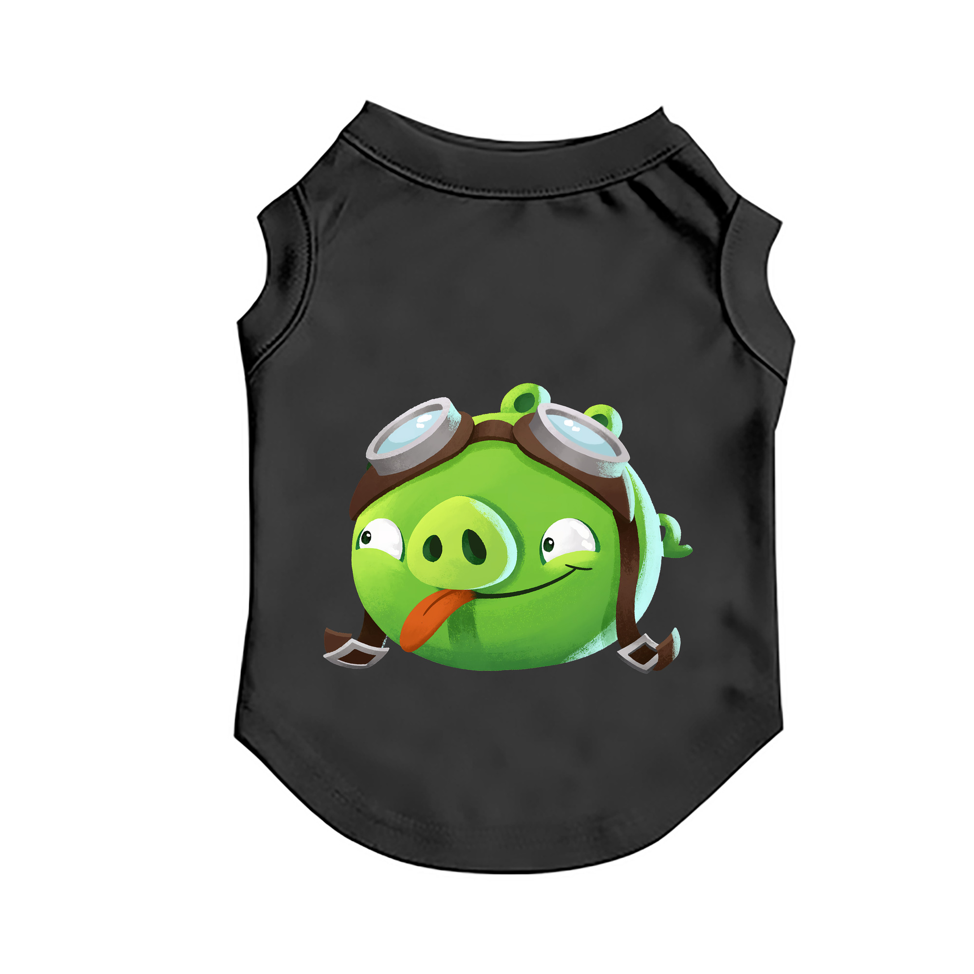 （画像用） Angry Birds アングリーバード ペット用ベスト
