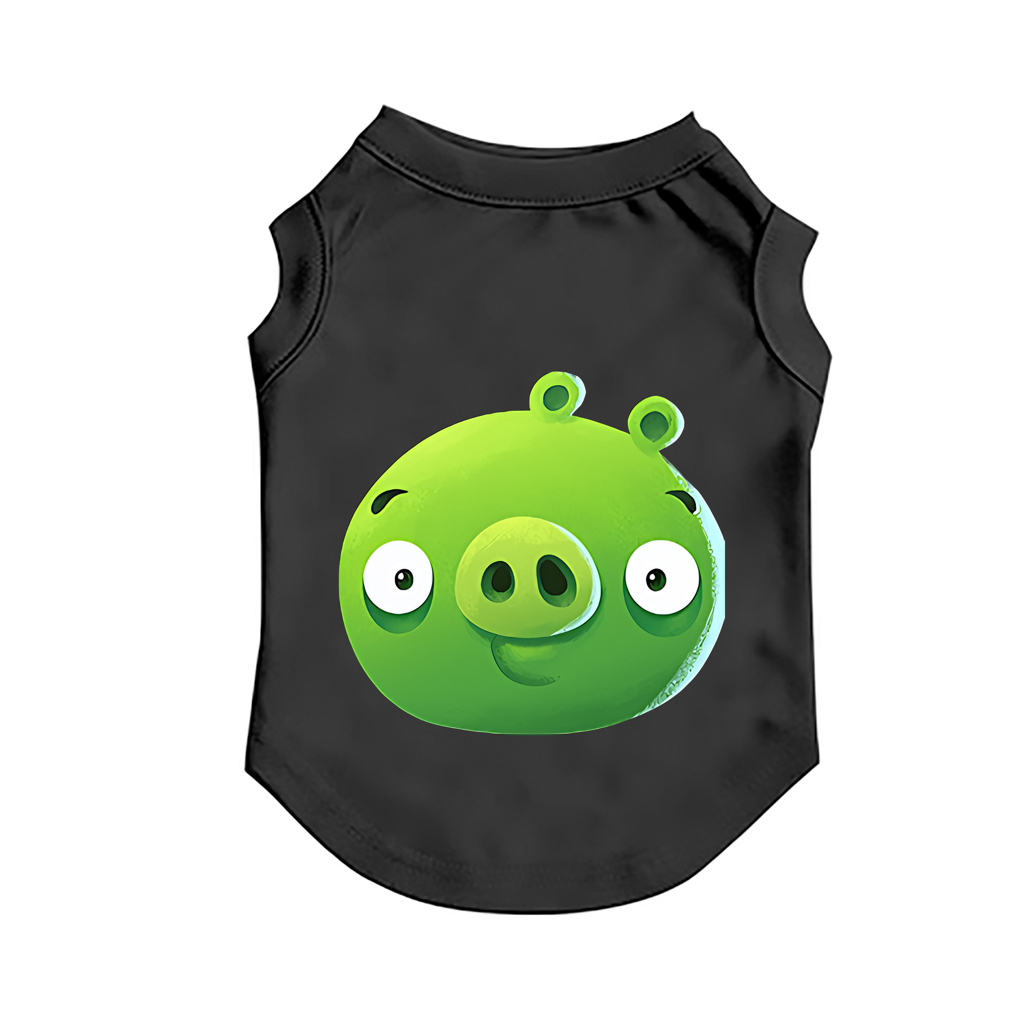 （画像用） Angry Birds アングリーバード ペット用ベスト