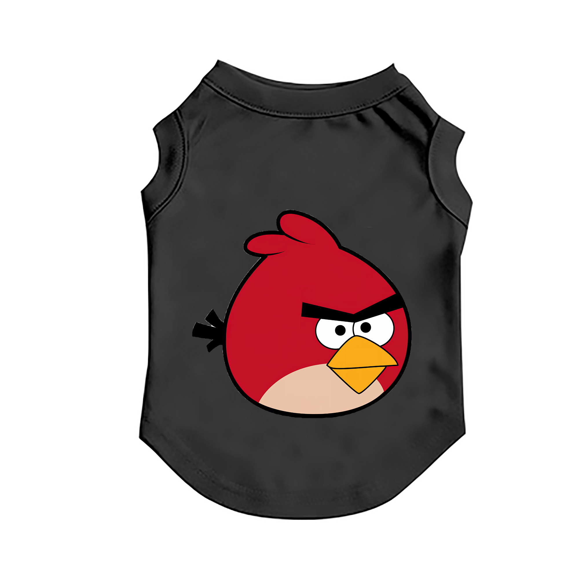 （画像用） Angry Birds アングリーバード ペット用ベスト