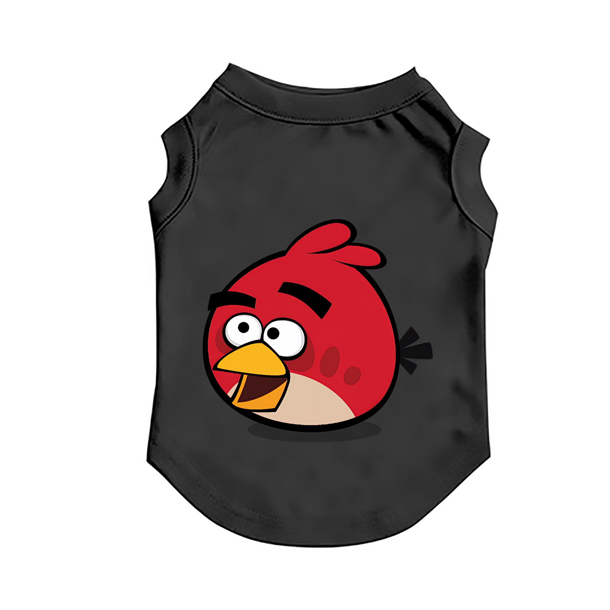 （画像用） Angry Birds アングリーバード ペット用ベスト