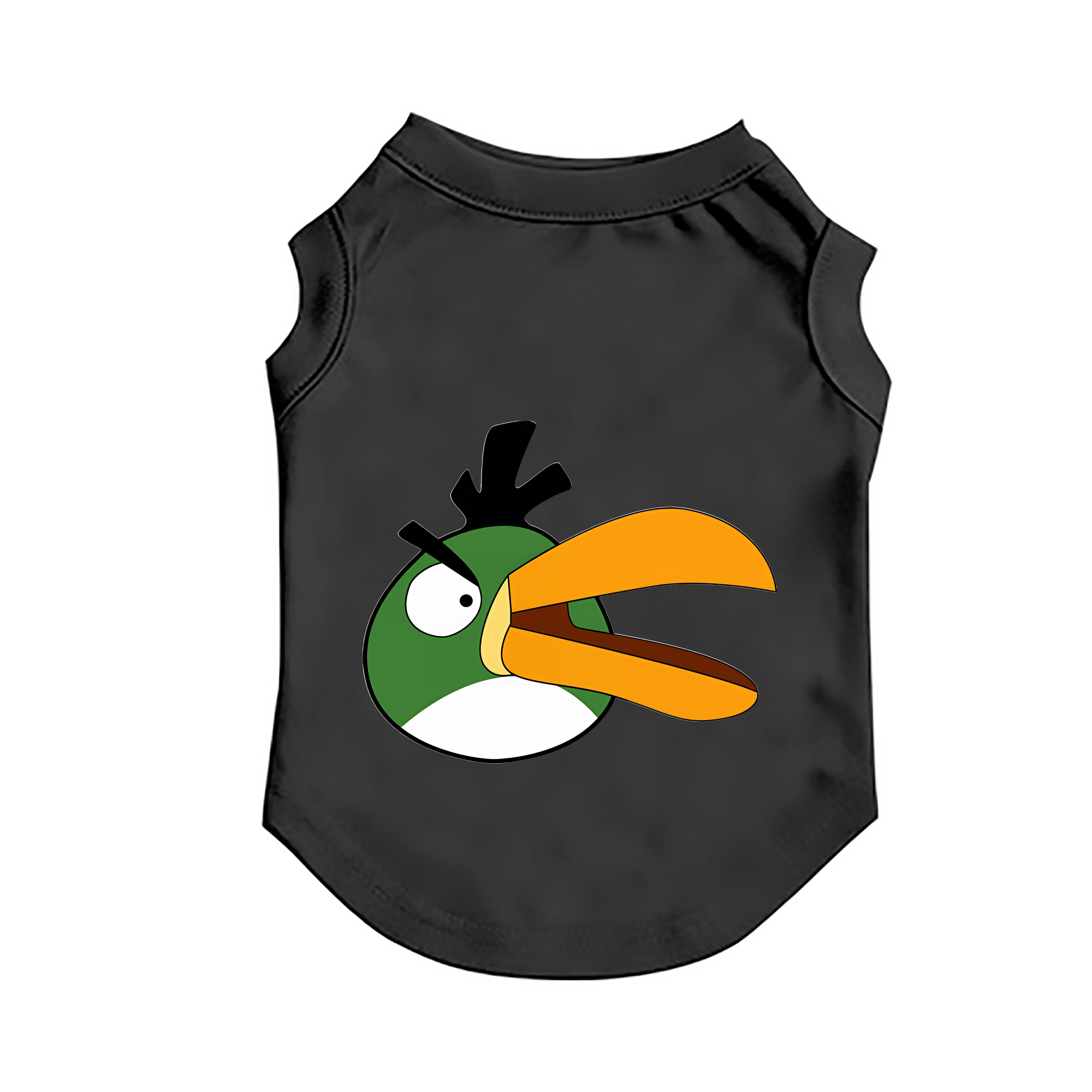 （画像用） Angry Birds アングリーバード ペット用ベスト
