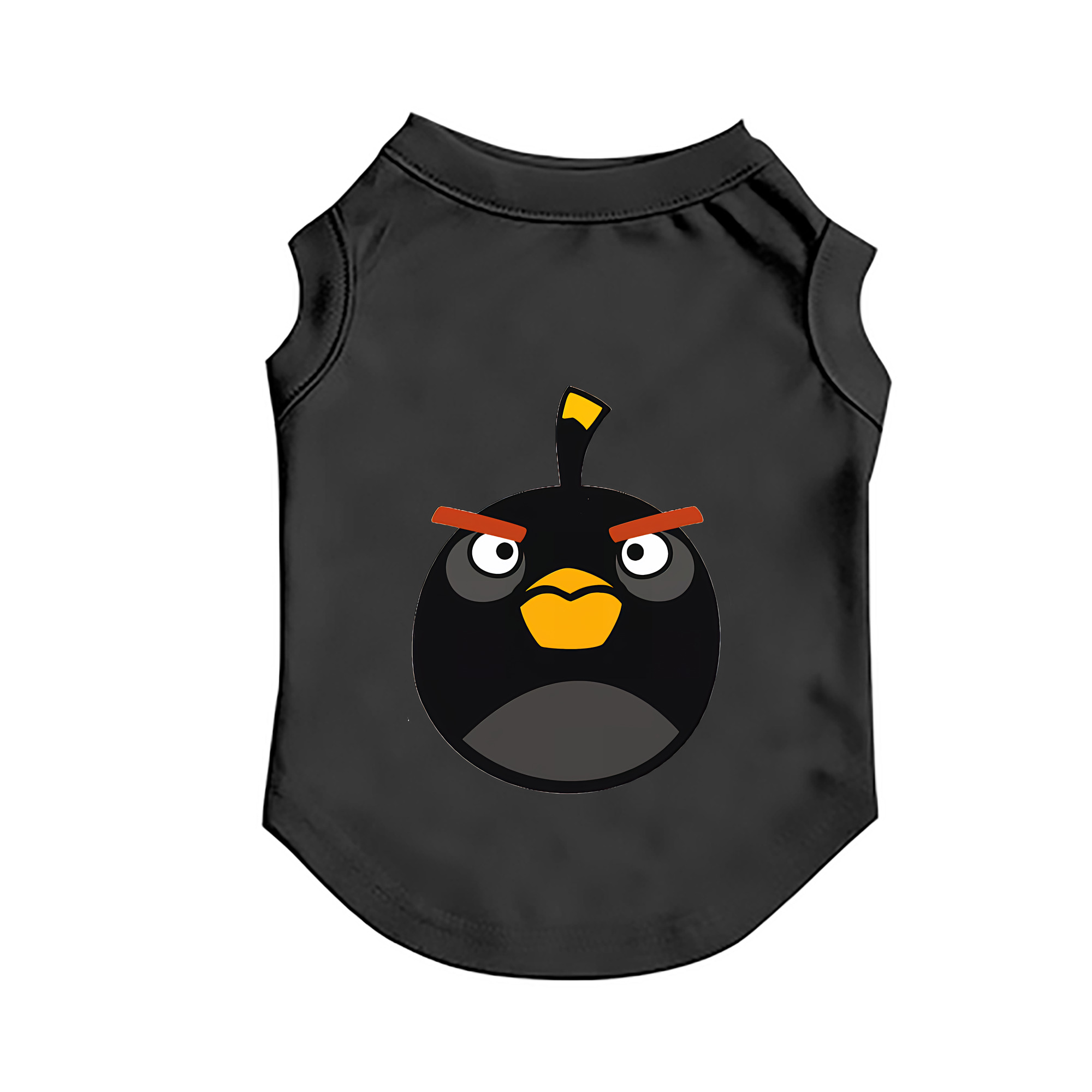 （画像用） Angry Birds アングリーバード ペット用ベスト