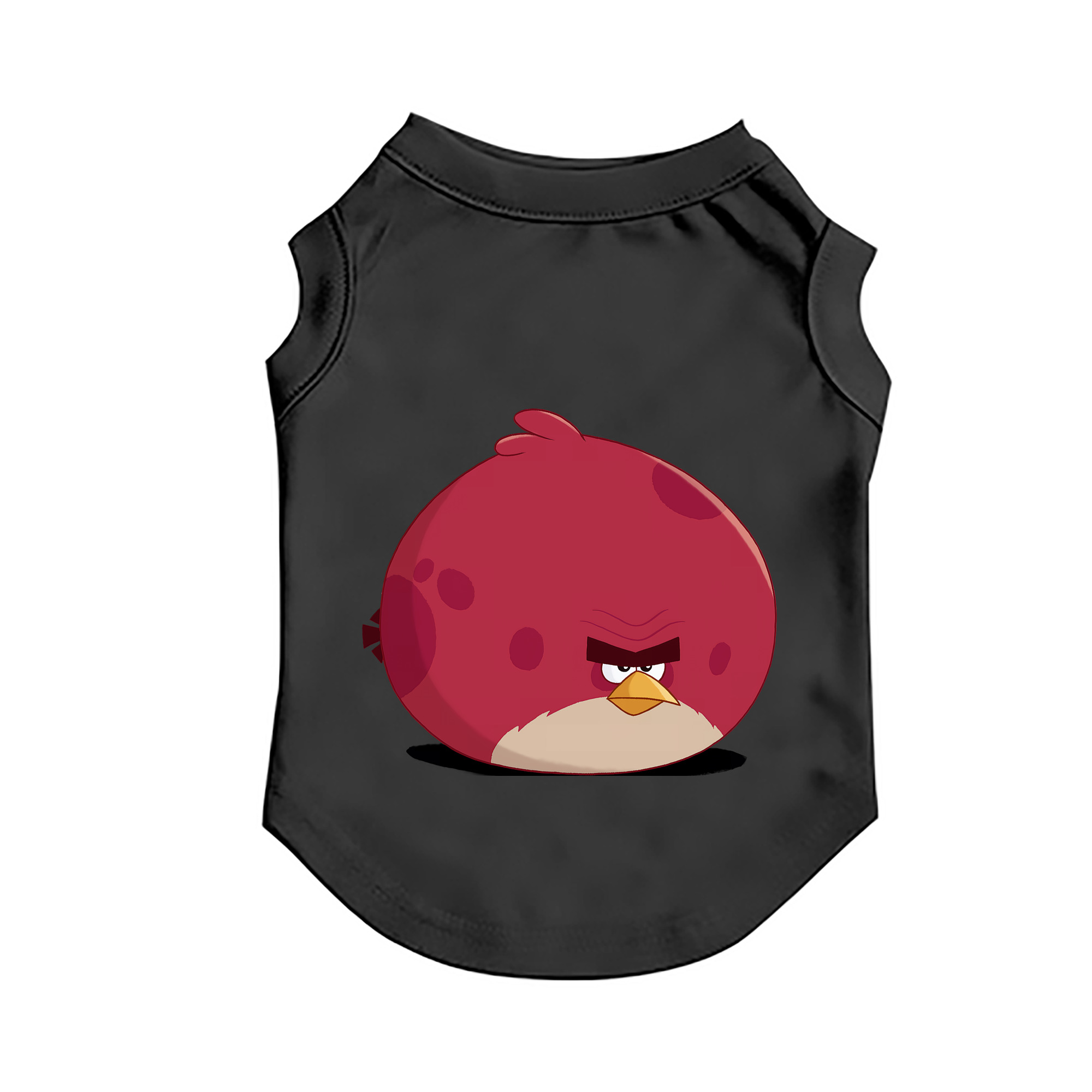 （画像用） Angry Birds アングリーバード ペット用ベスト