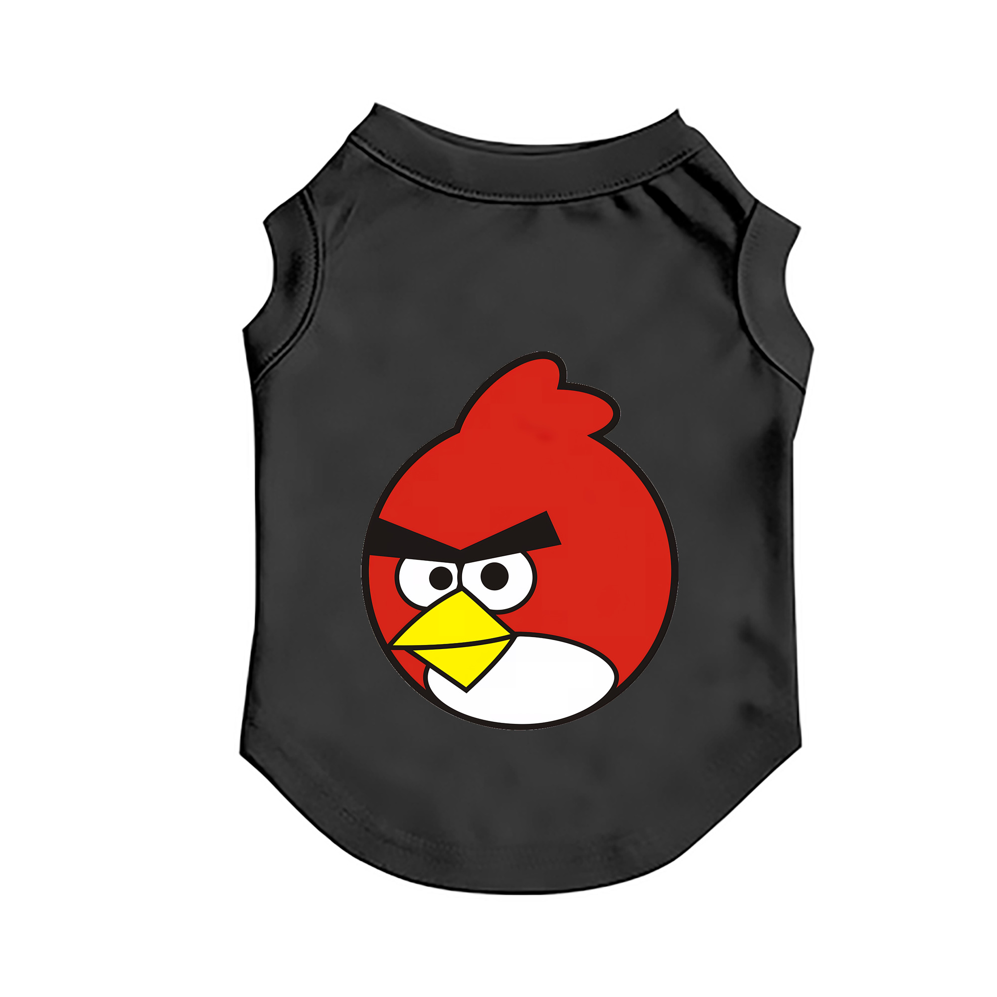 （画像用） Angry Birds アングリーバード ペット用ベスト