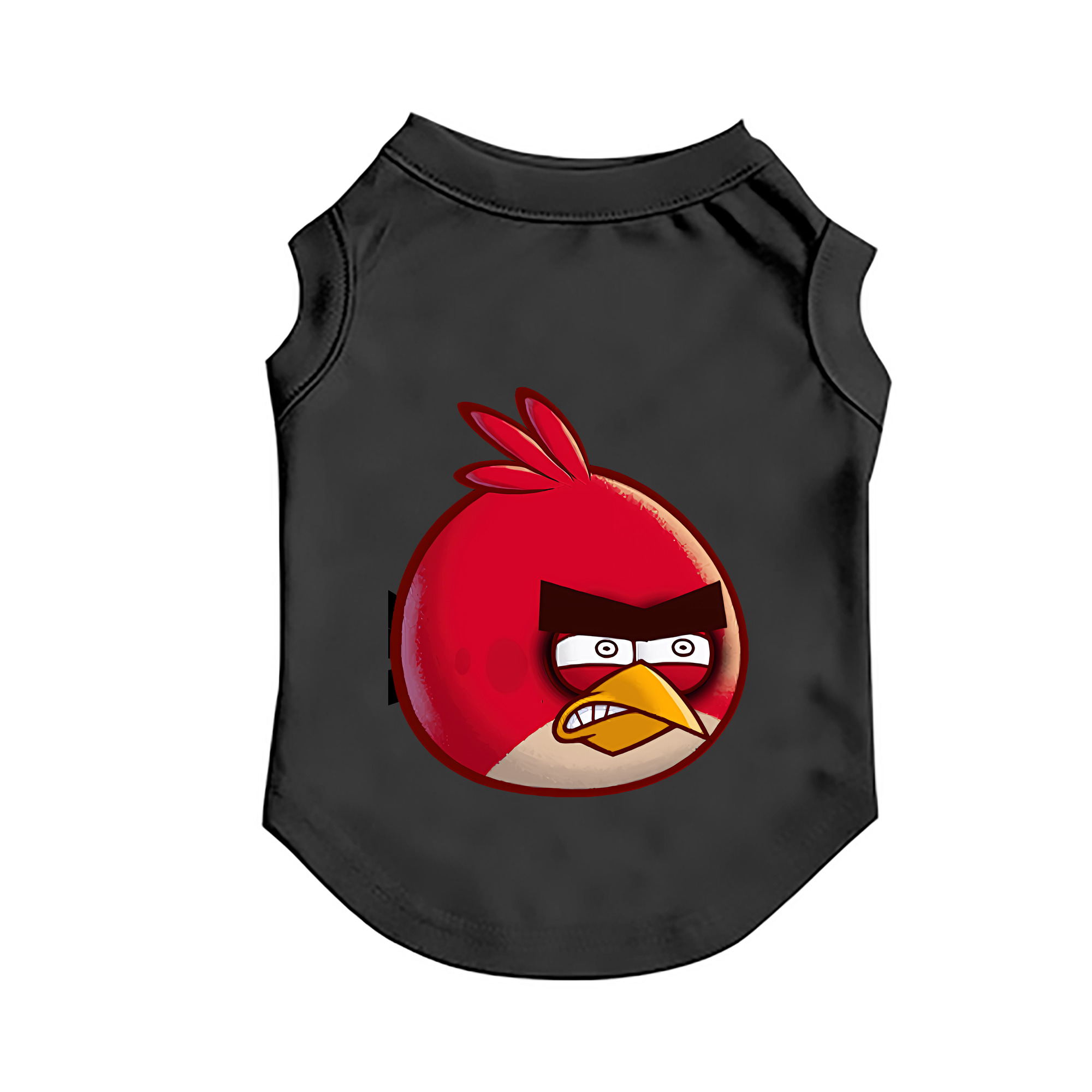 （画像用） Angry Birds アングリーバード ペット用ベスト