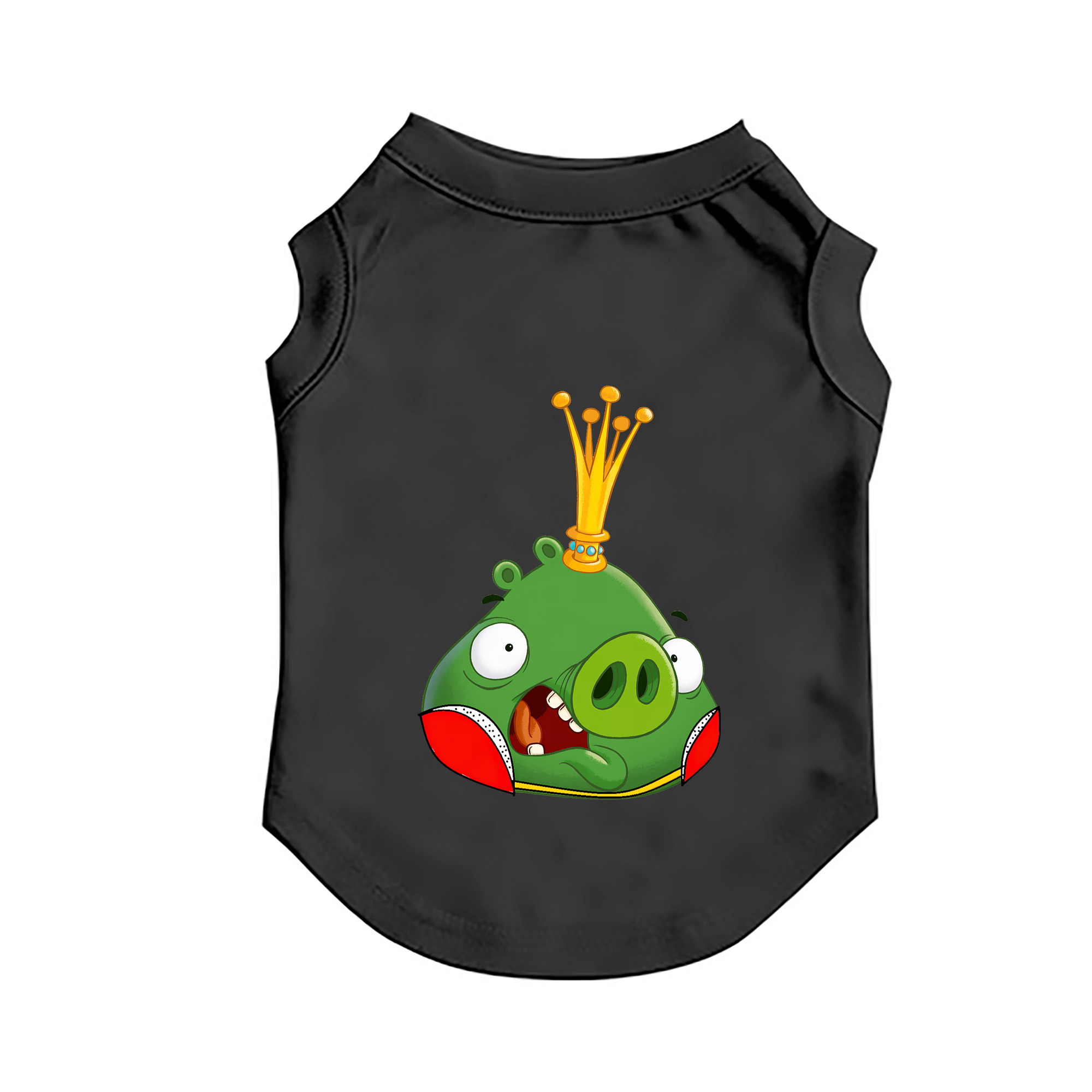 （画像用） Angry Birds アングリーバード ペット用ベスト