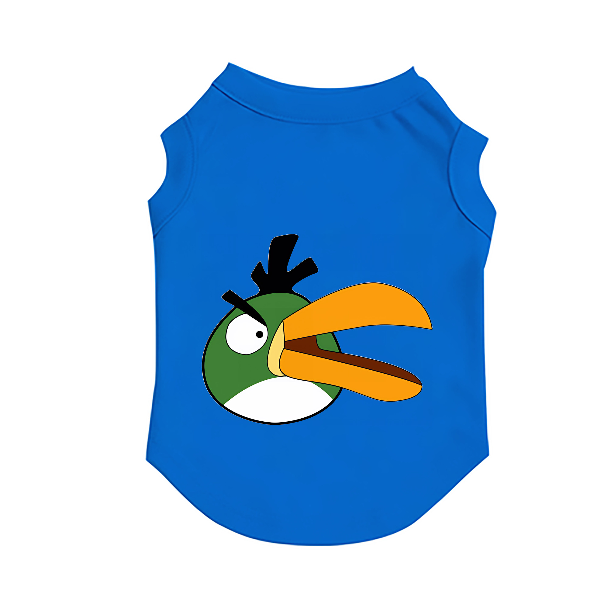 （画像用） Angry Birds アングリーバード ペット用ベスト