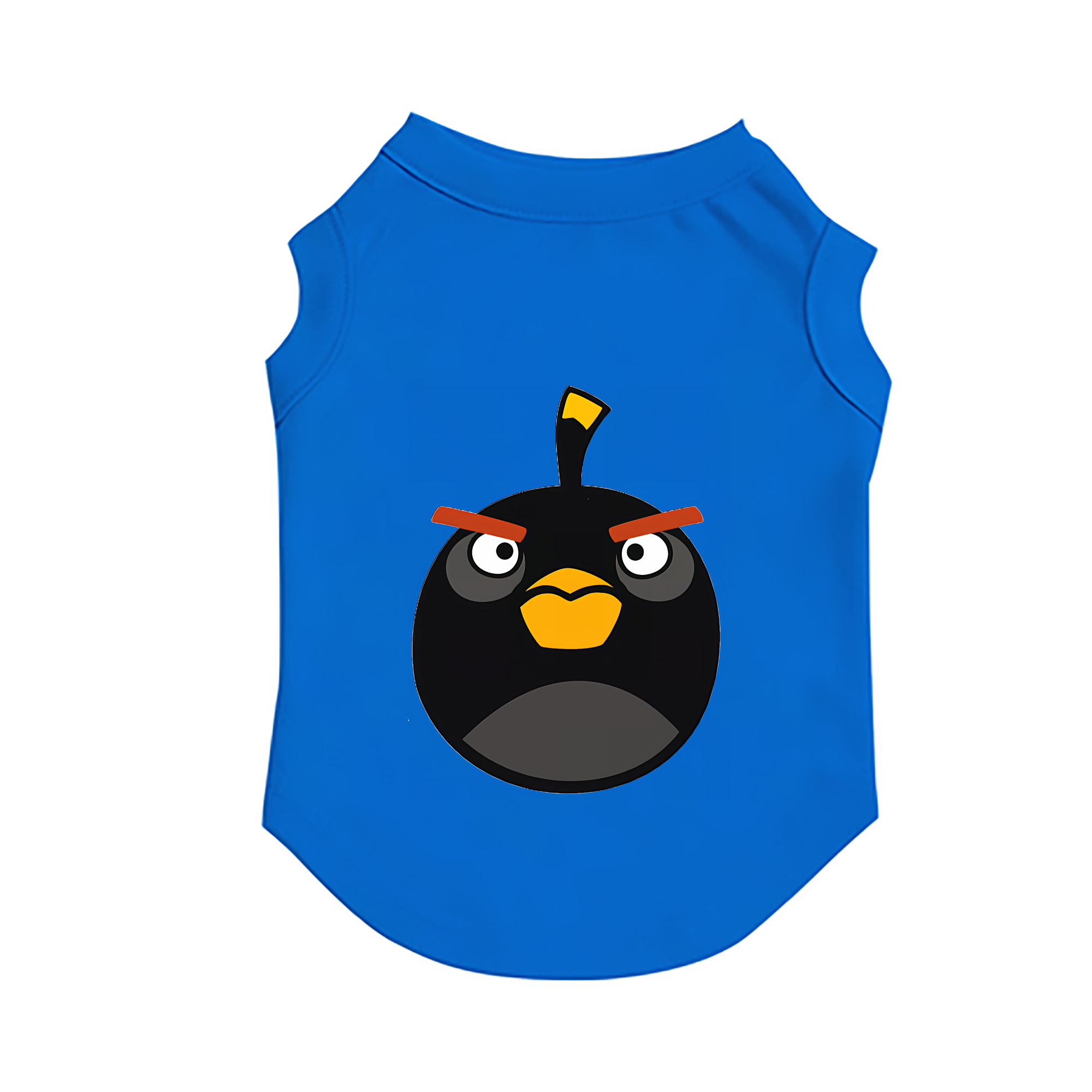 （画像用） Angry Birds アングリーバード ペット用ベスト